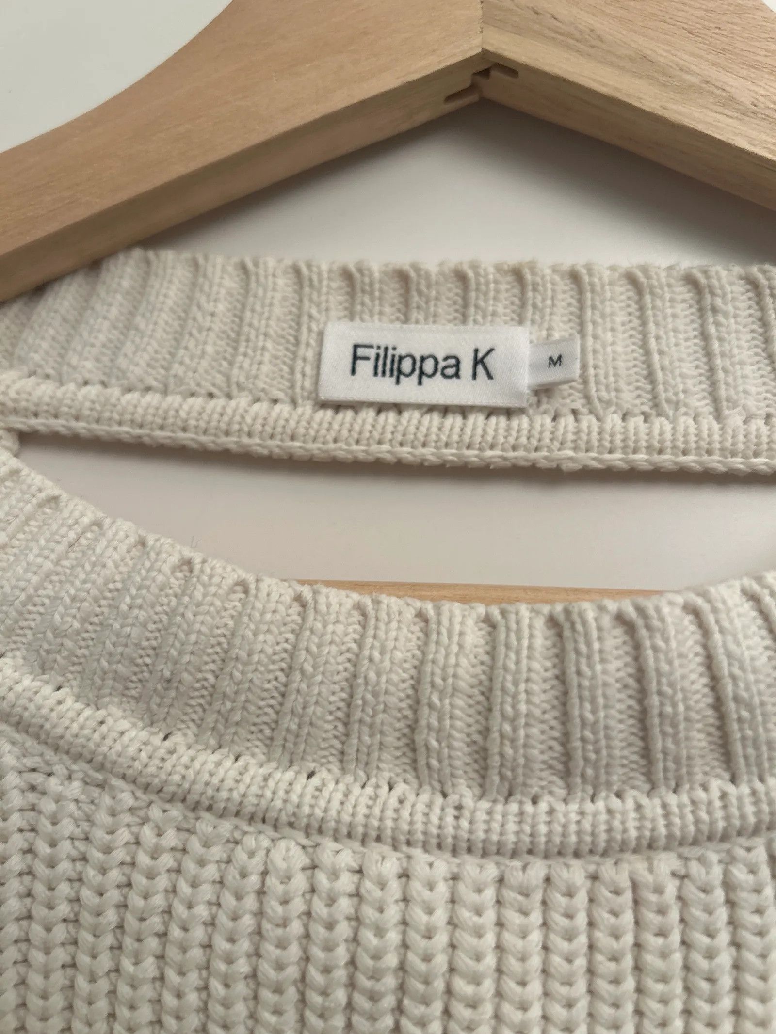 Filippa K Filippa K Sweater Size M / US 6-8 / IT 42-44 - 2 Thumbnail