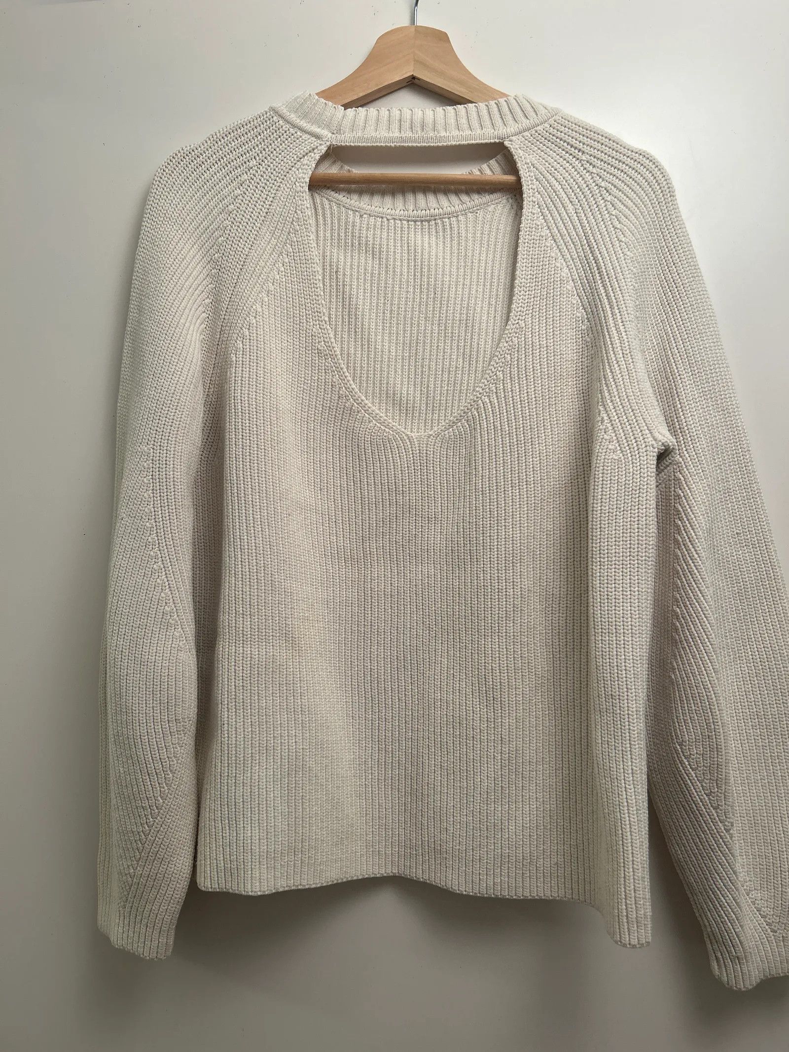 Filippa K Filippa K Sweater Size M / US 6-8 / IT 42-44 - 4 Thumbnail