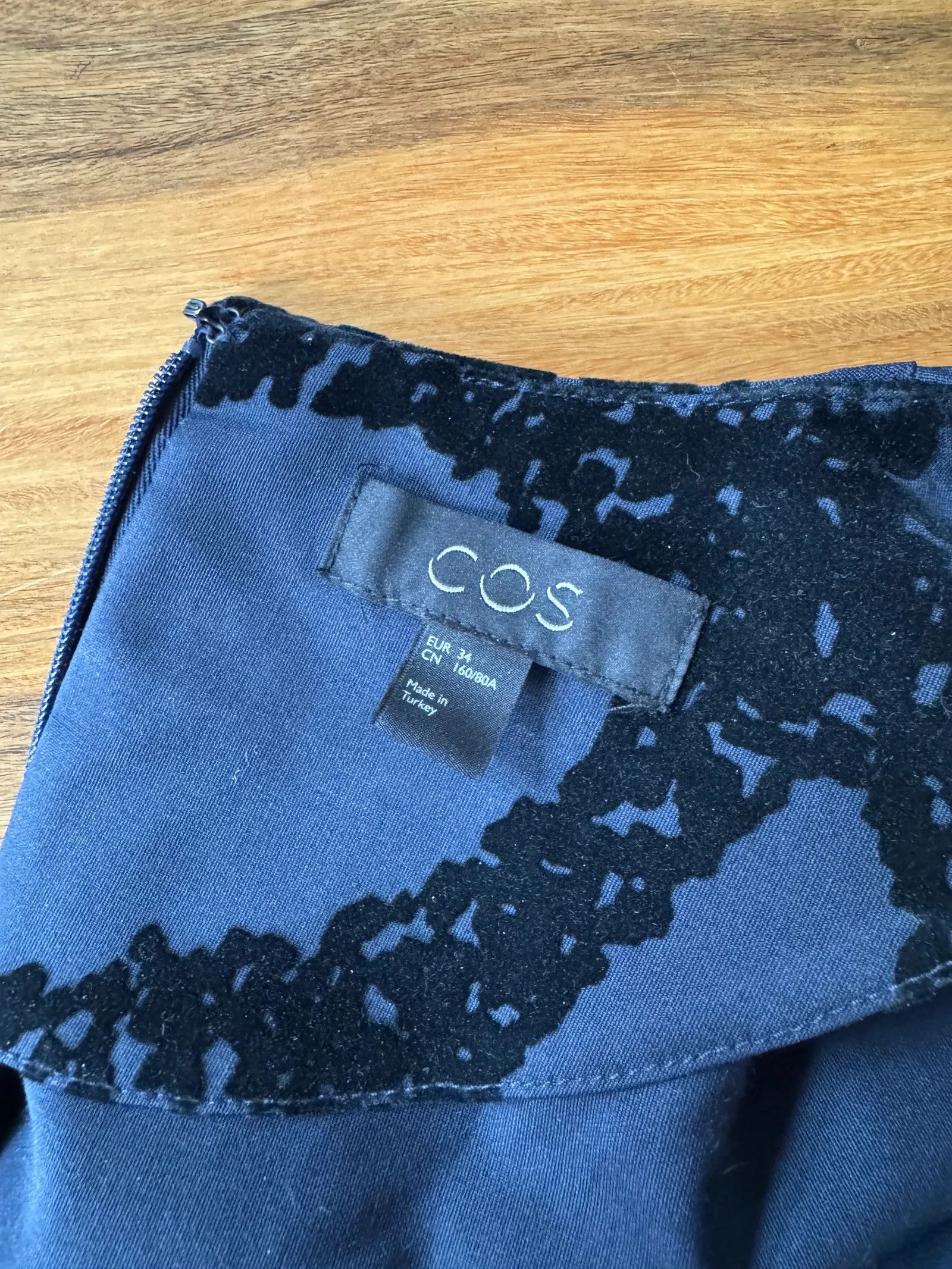 Cos Cos Dress Size XS / US 0-2 / IT 36-38 - 3 Thumbnail