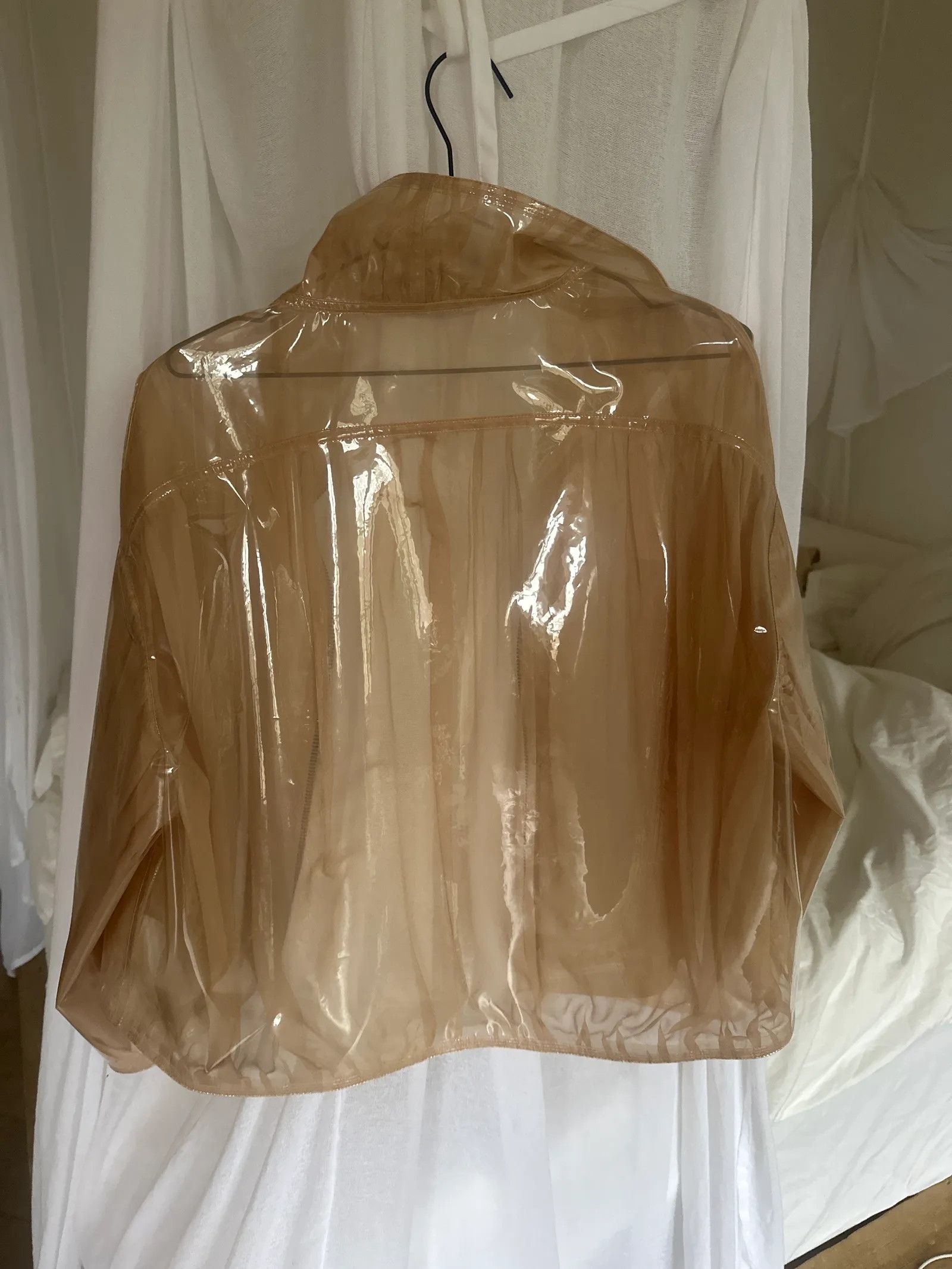 Valentino Valentino Jacket Size M / US 6-8 / IT 42-44 - 4 Thumbnail