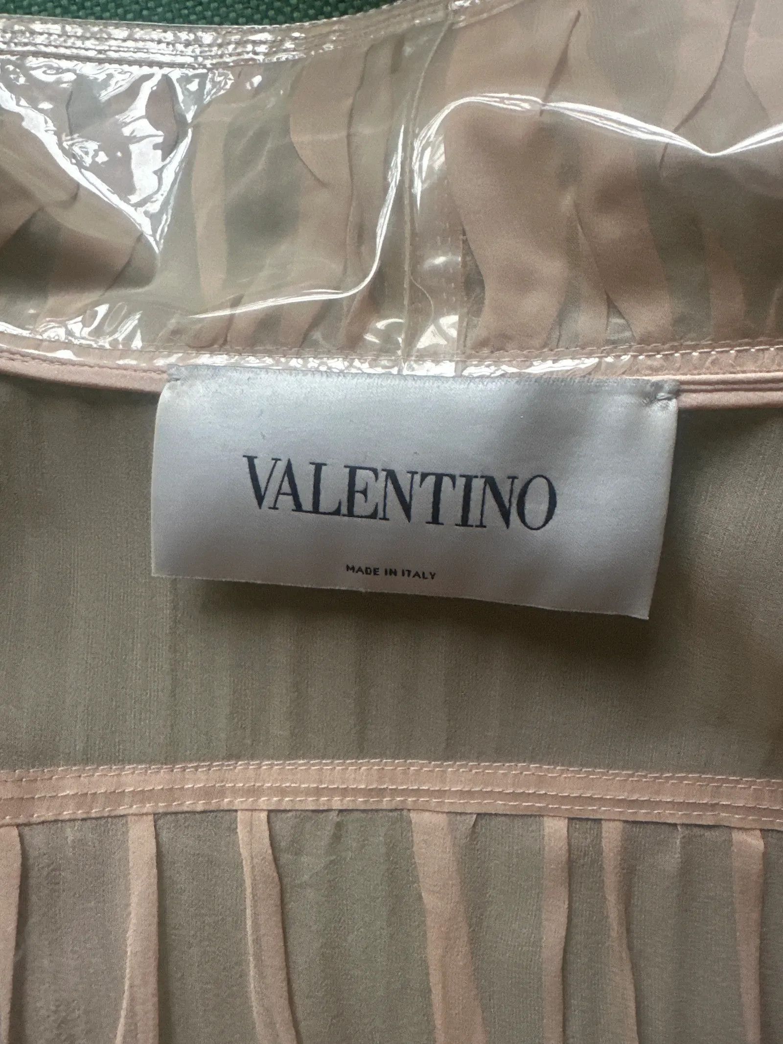 Valentino Valentino Jacket Size M / US 6-8 / IT 42-44 - 2 Thumbnail
