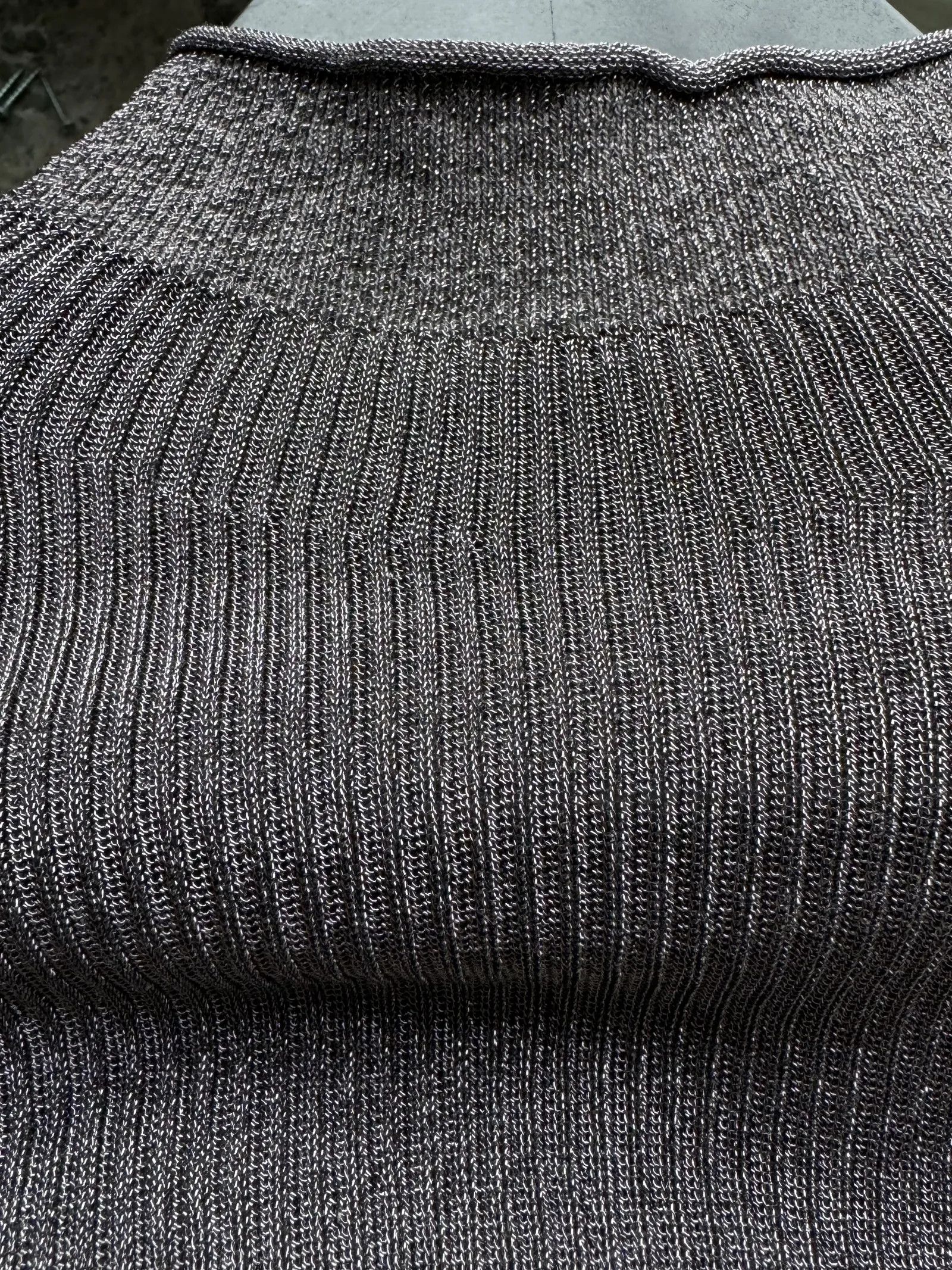 Cos Cos Top Size L / US 10 / IT 46 - 4 Thumbnail