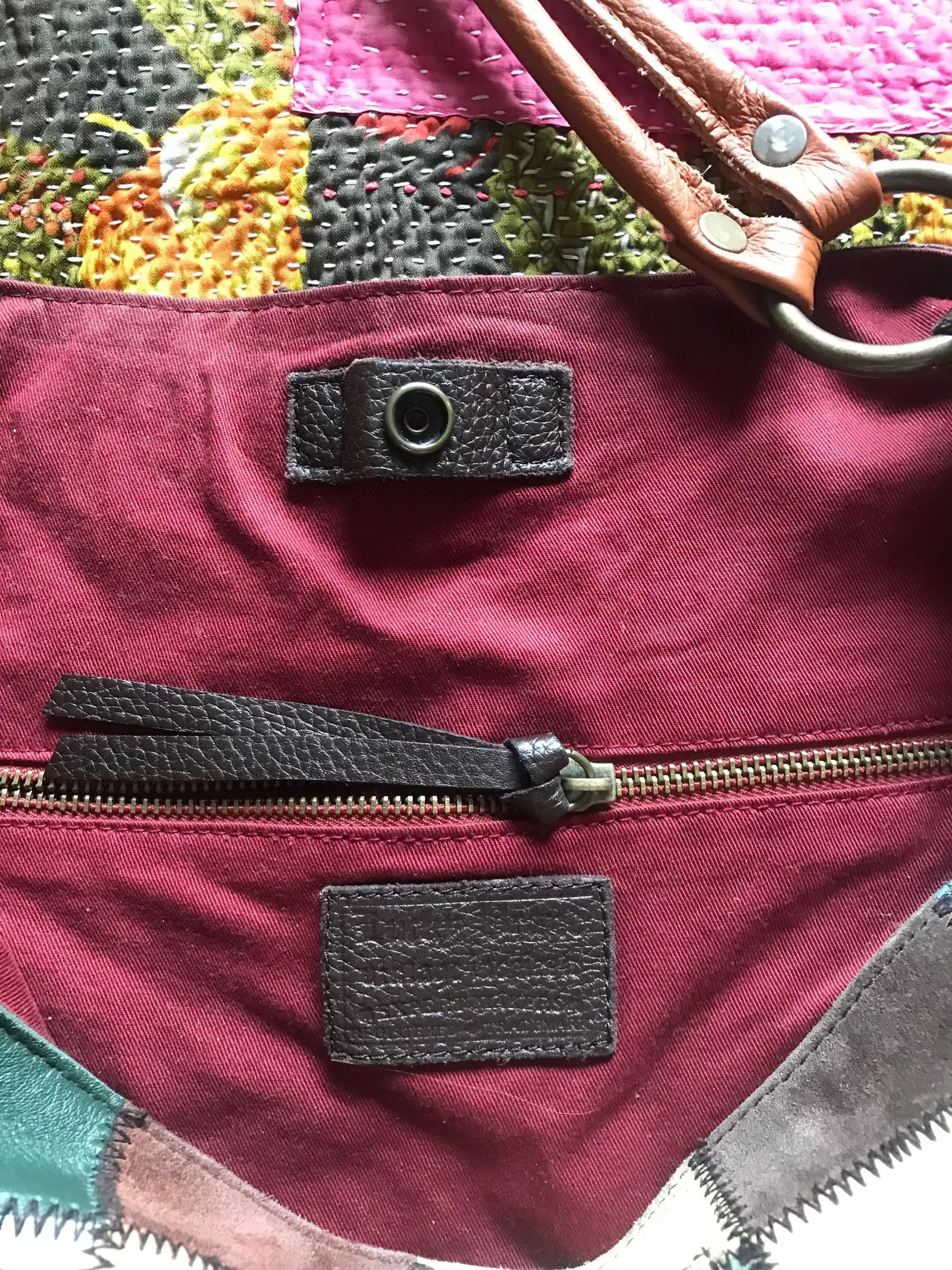 Lucky Brand Lucky Brand Bag Size ONE SIZE - 3 Thumbnail