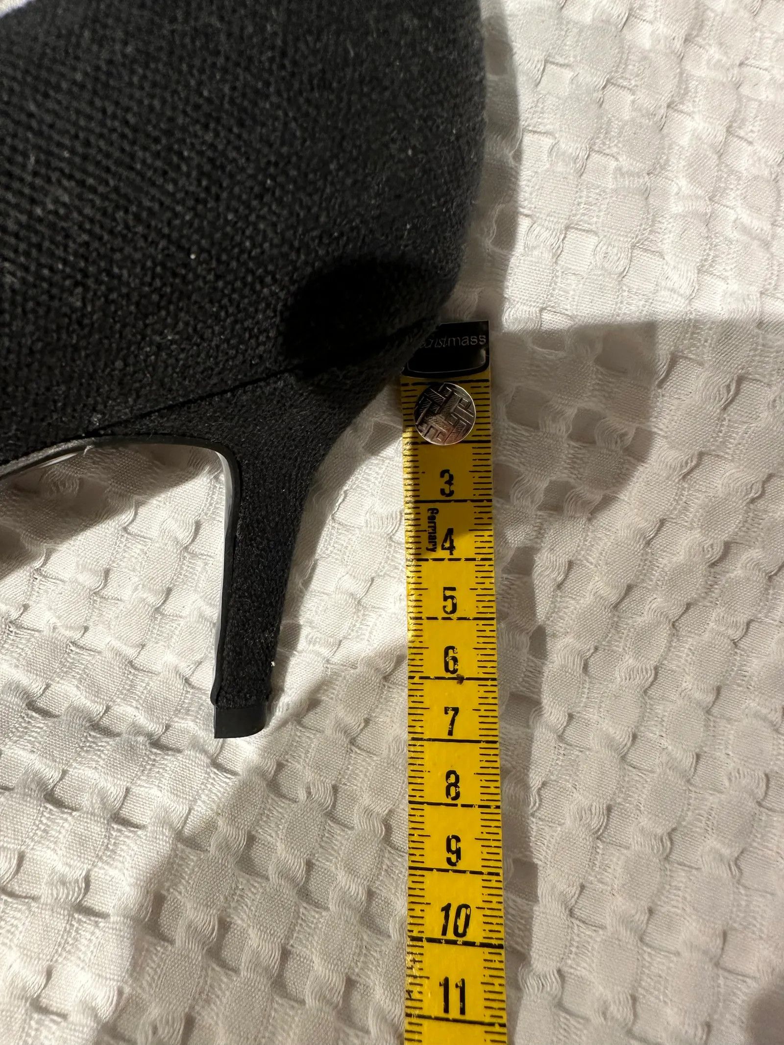 & Other Stories & Other Stories Heels Size US 7 / IT 37 - 3 Thumbnail
