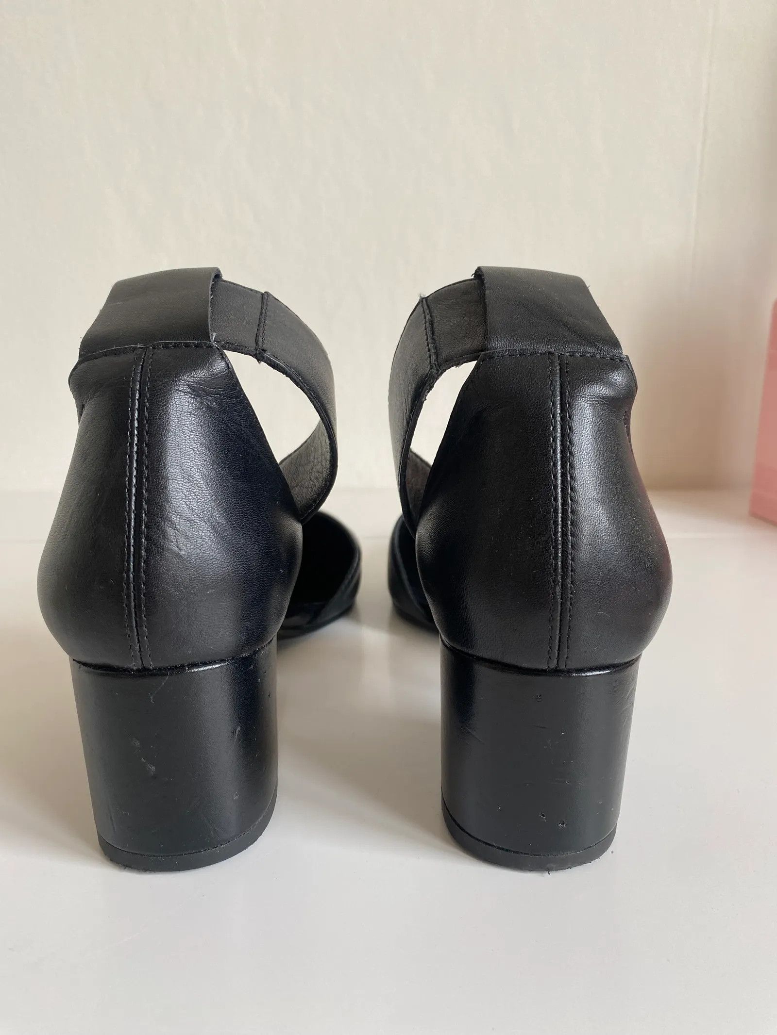 Vagabond Vagabond Heels Size US 9 / IT 39 - 4 Thumbnail