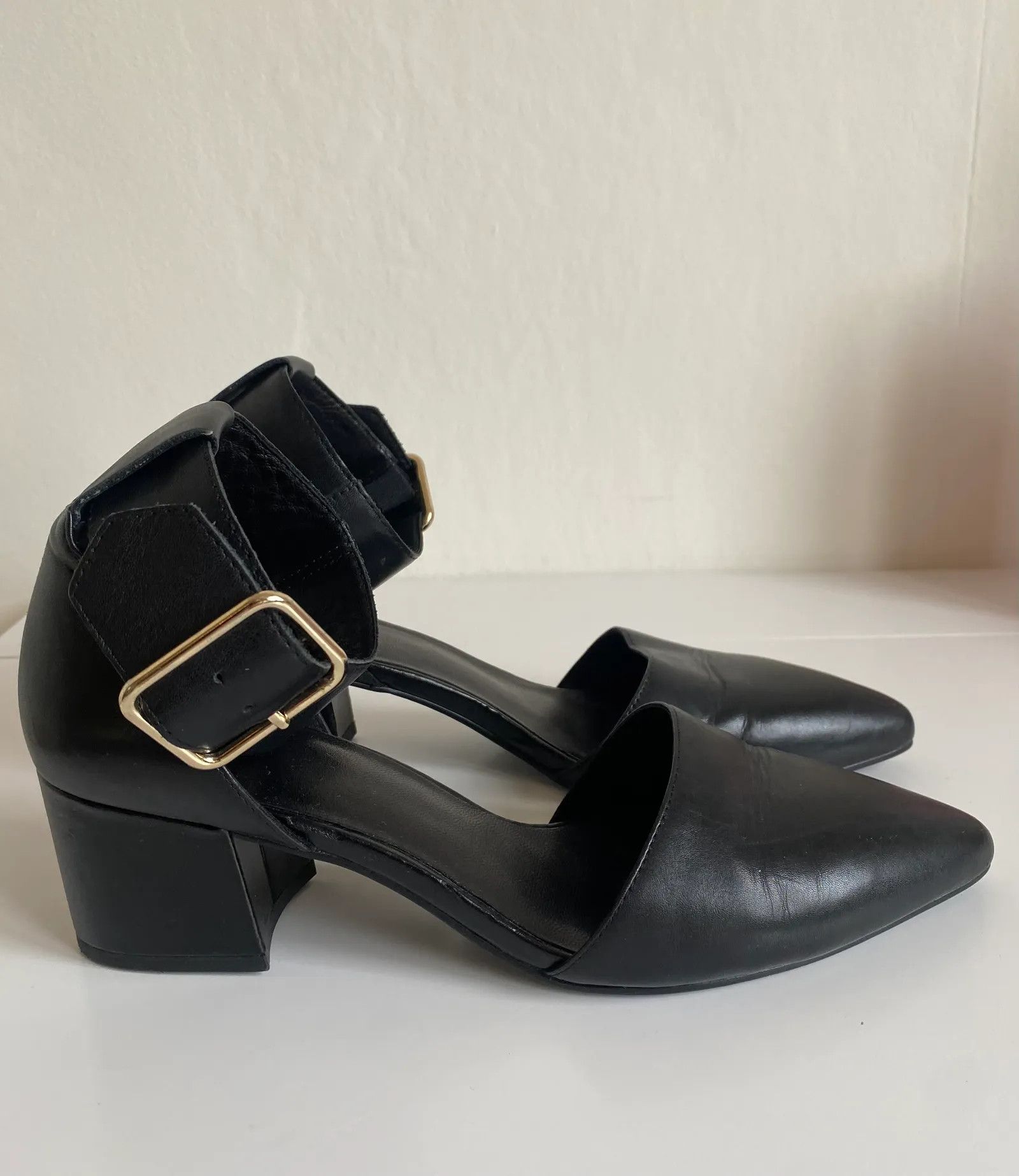 Vagabond Vagabond Heels Size US 9 / IT 39 - 2 Thumbnail