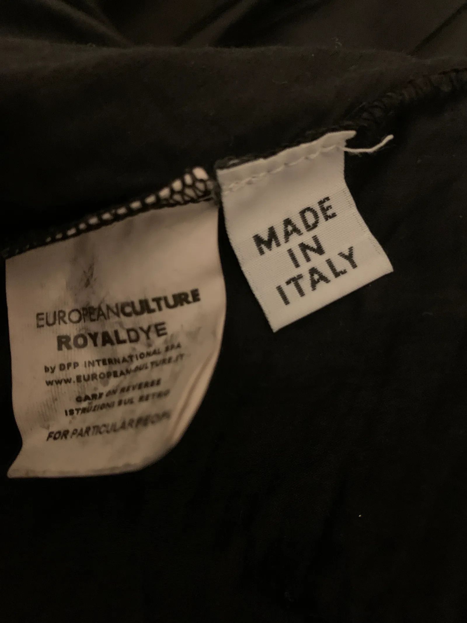 Other European Culture Blazer Size L / US 10 / IT 46 - 3 Thumbnail