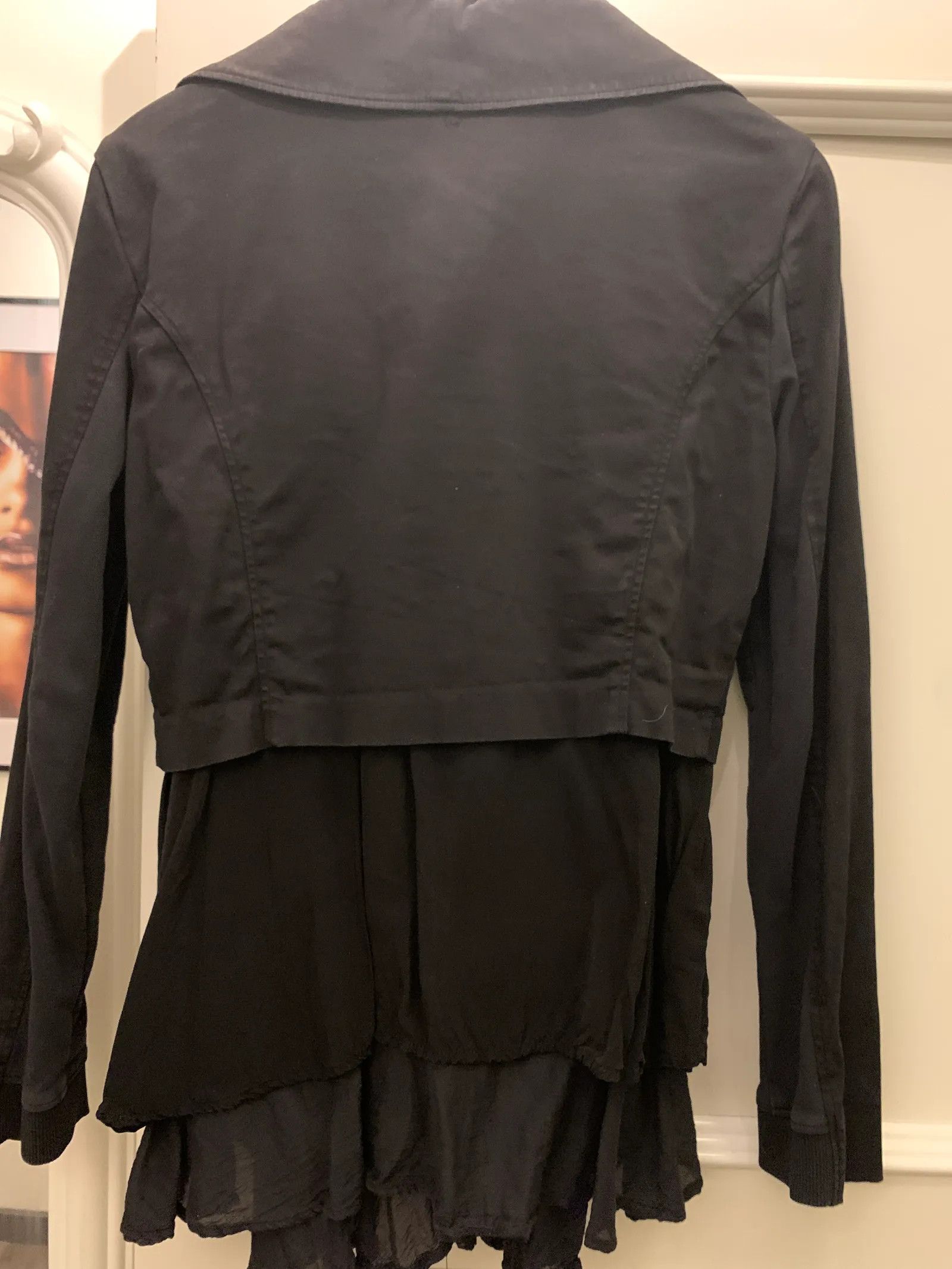 Other European Culture Blazer Size L / US 10 / IT 46 - 4 Thumbnail