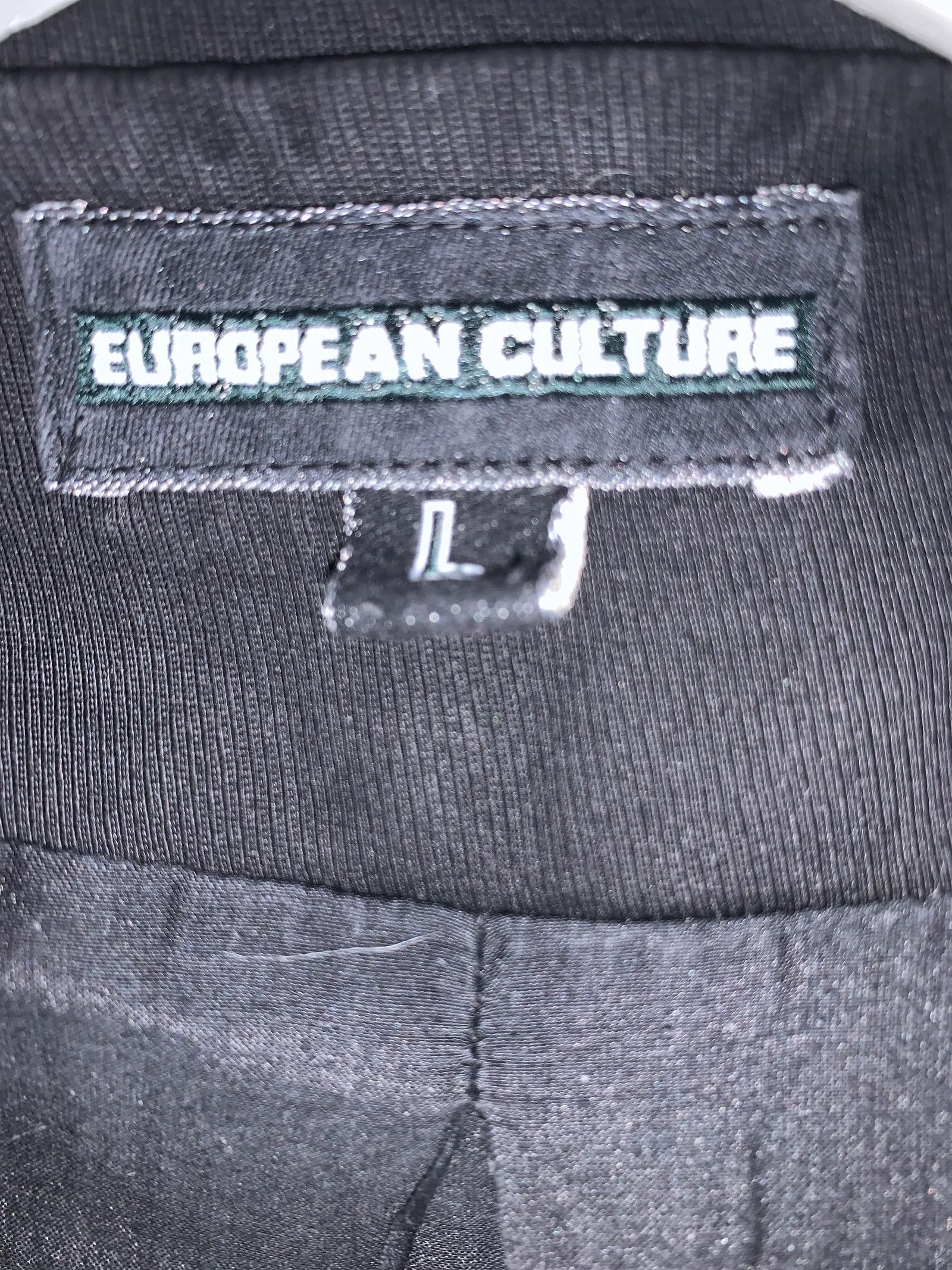 Other European Culture Blazer Size L / US 10 / IT 46 - 2 Thumbnail