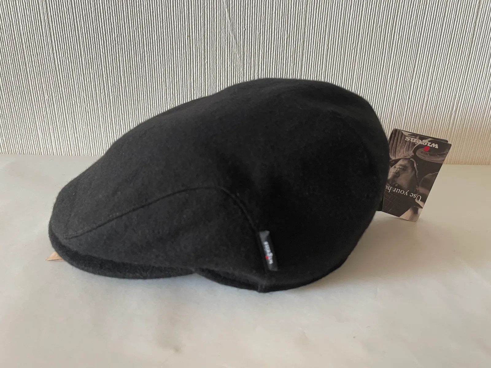 Wigens Wigens Herrkeps med öronlappar Hat Size ONE SIZE - 2 Thumbnail