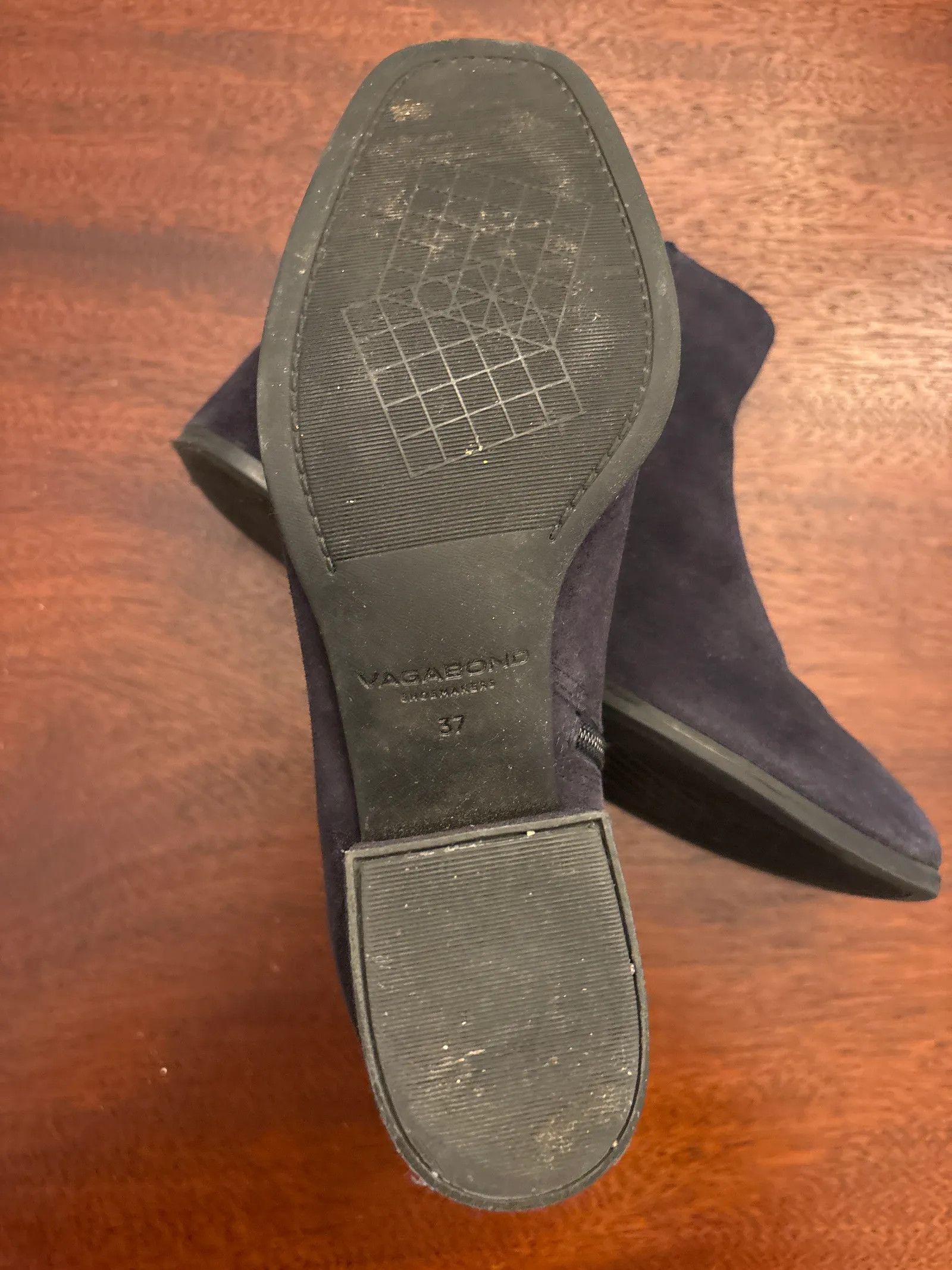 Vagabond Vagabond Boots Size US 7 / IT 37 - 3 Thumbnail