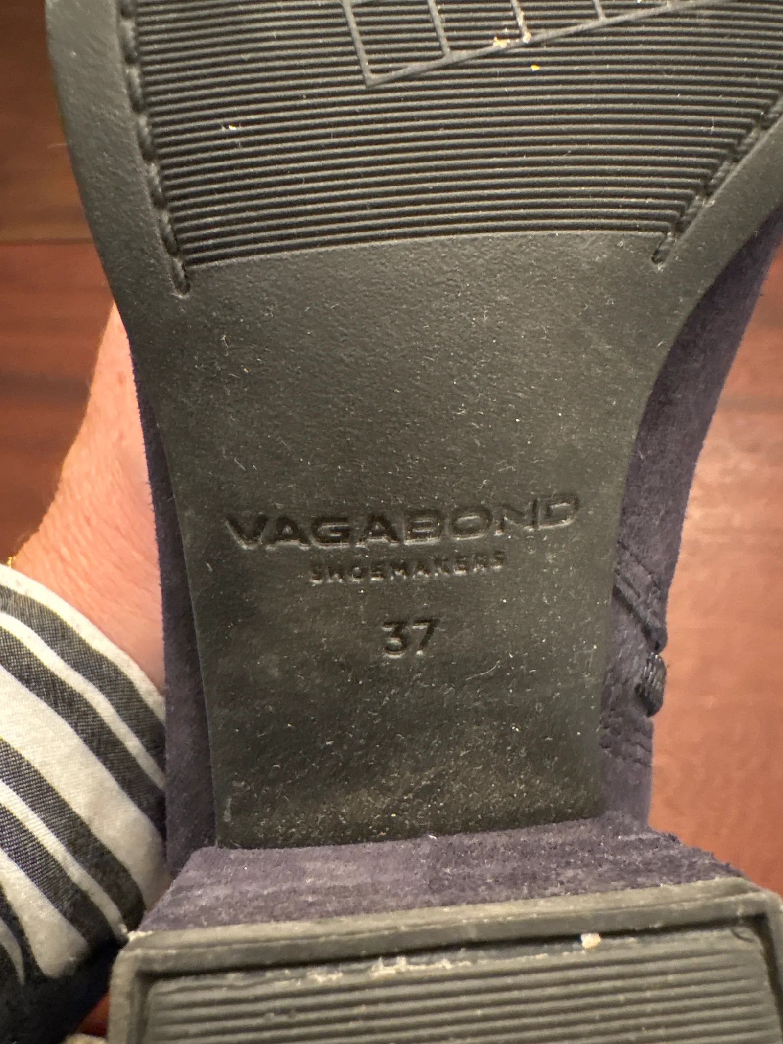 Vagabond Vagabond Boots Size US 7 / IT 37 - 2 Thumbnail