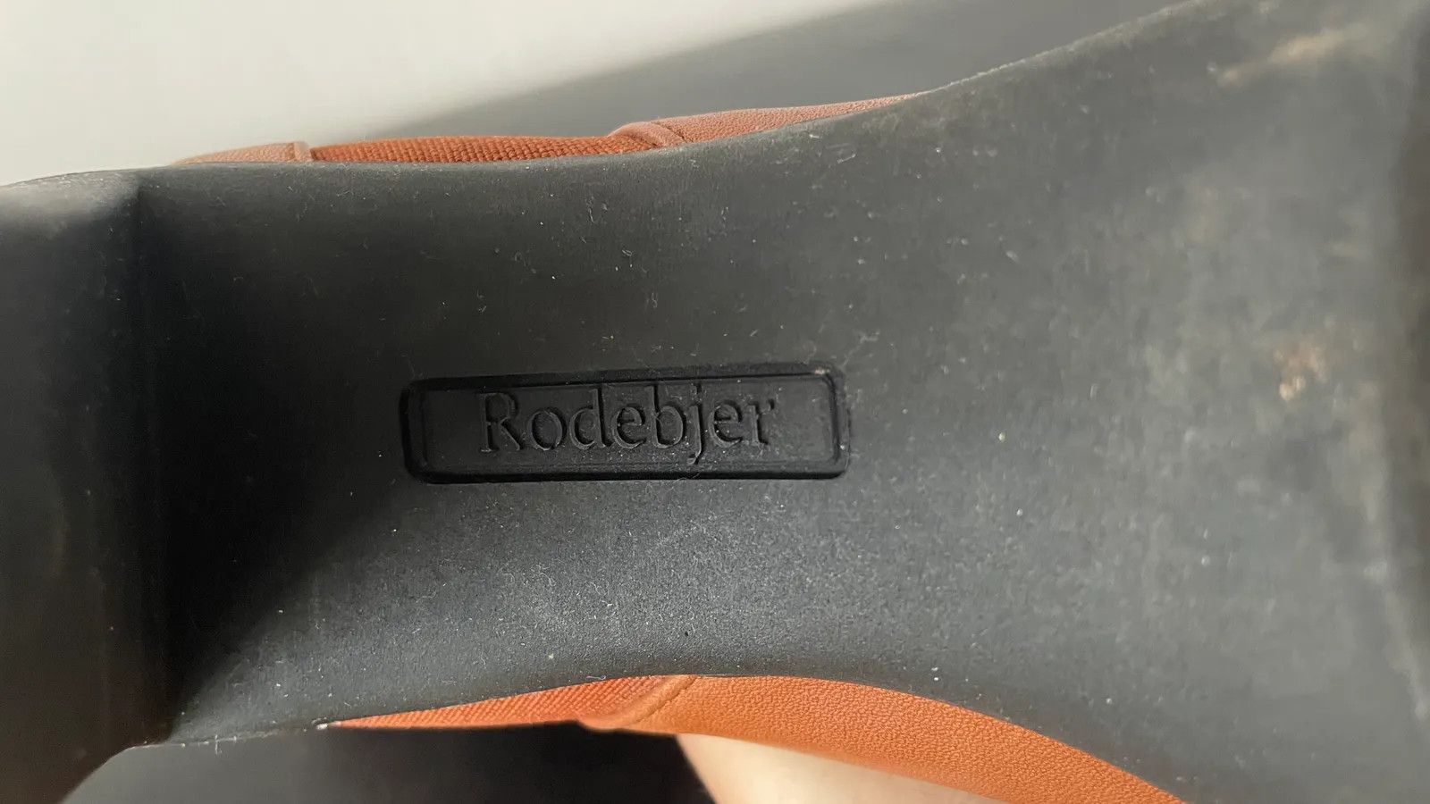 Rodebjer Rodebjer Alfa Heels Size US 9 / IT 39 - 2 Thumbnail