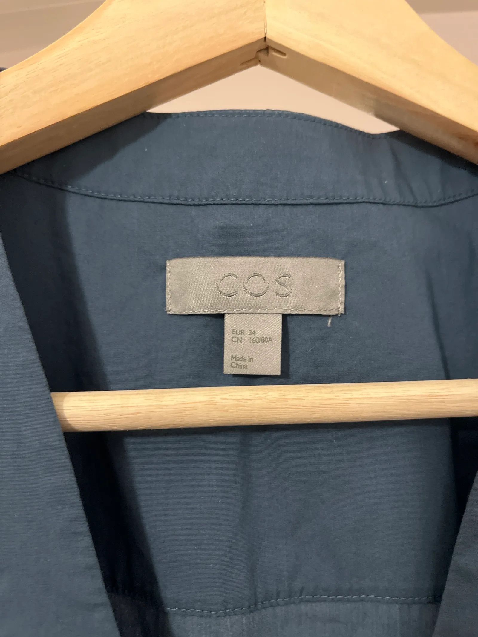 Cos Cos Dress Size XS / US 0-2 / IT 36-38 - 2 Thumbnail