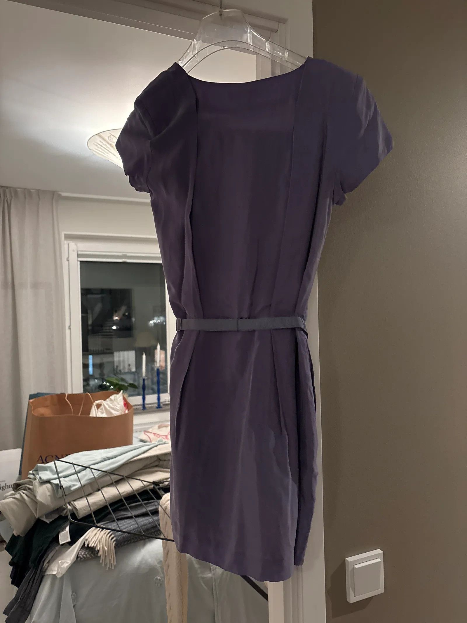 Whyred Whyred Dress Size XS / US 0-2 / IT 36-38 - 4 Thumbnail