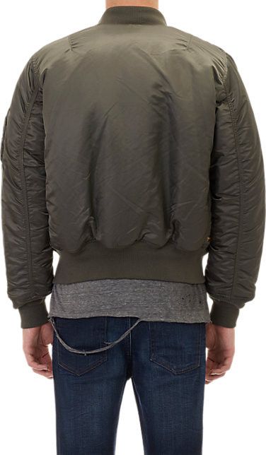 Bless Fur lined bomber jacket Size US M / EU 48-50 / 2 - 6 Thumbnail