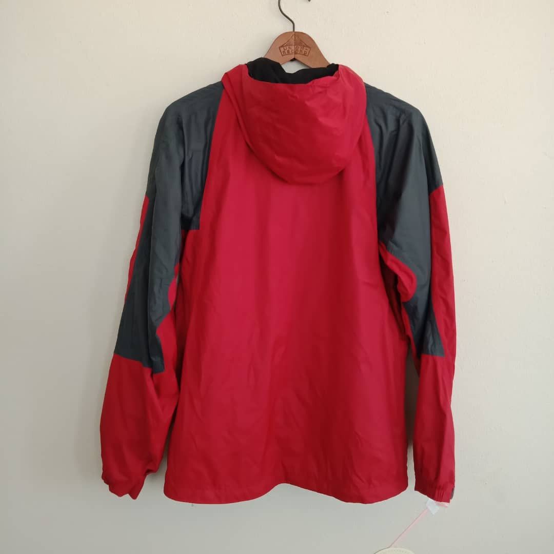 最上級モデル　Columbia　コロンビア　TITANIUM OMNI-TECH USED】00'S COLUMBIA TITANIUM OMNI TECH MOUNTAIN