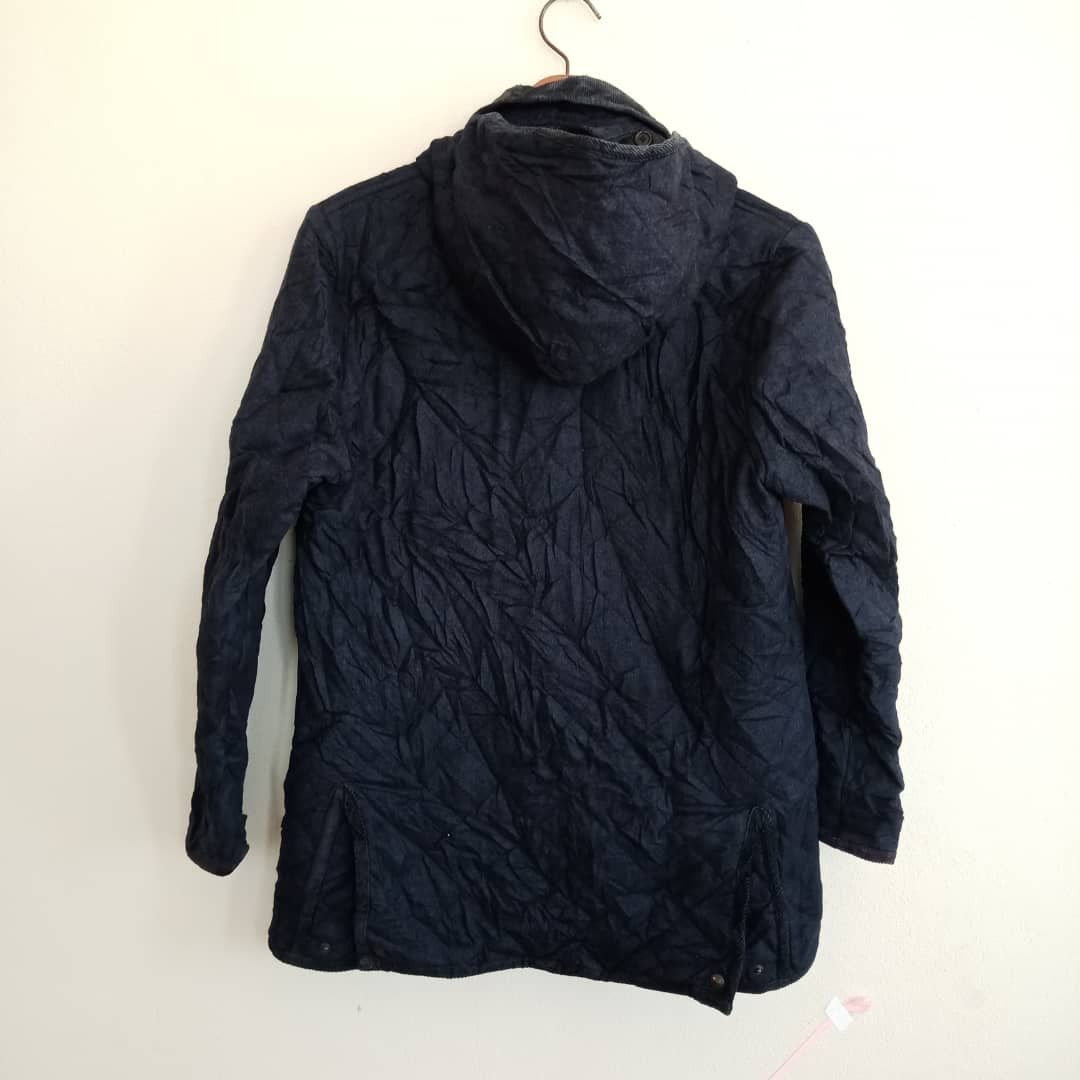 Italian Designers CARRARO PER SHIPS JACKET MADE IN ITALY | Grailed