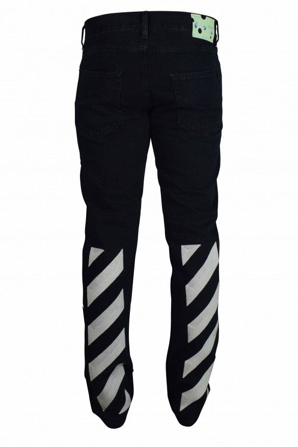 Off-White Jean Size US 30 / EU 46 - 5 Thumbnail