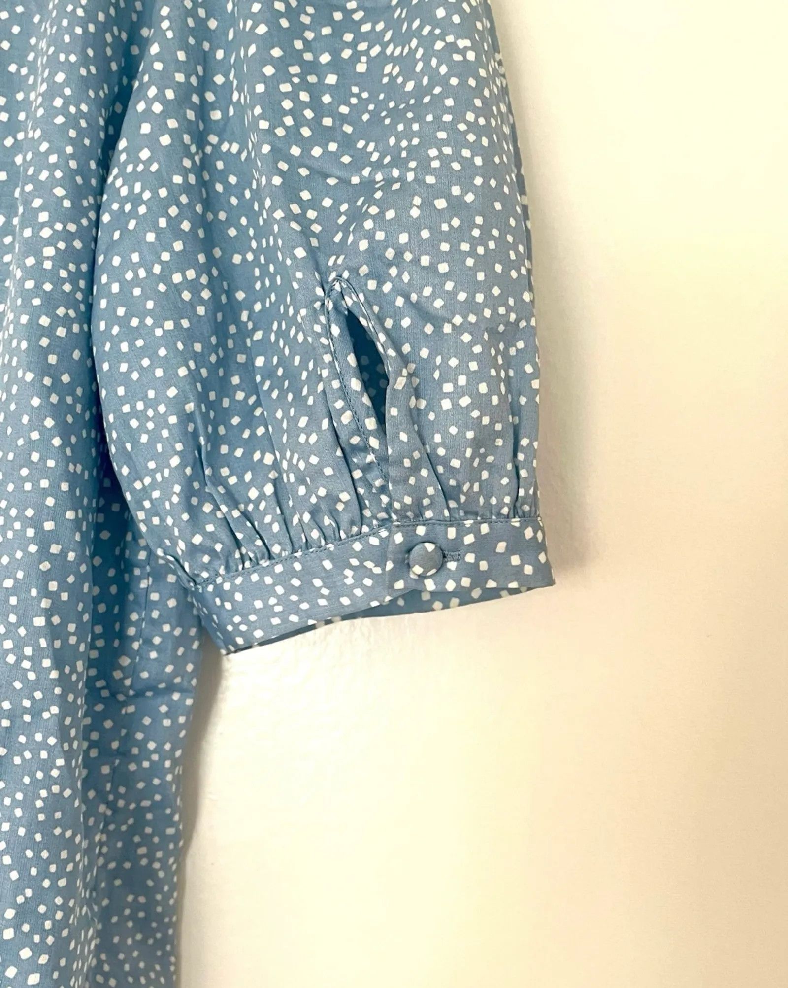 & Other Stories & Other Stories Blouse Size XS / US 0-2 / IT 36-38 - 4 Thumbnail