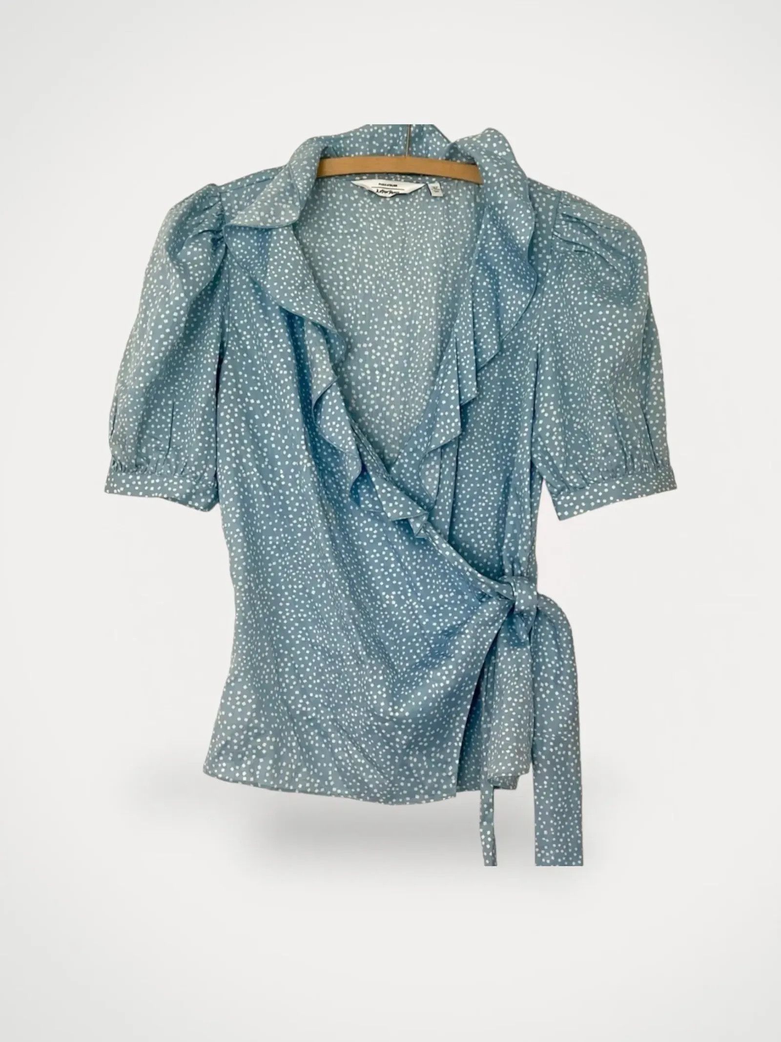 & Other Stories & Other Stories Blouse Size XS / US 0-2 / IT 36-38 - 2 Thumbnail