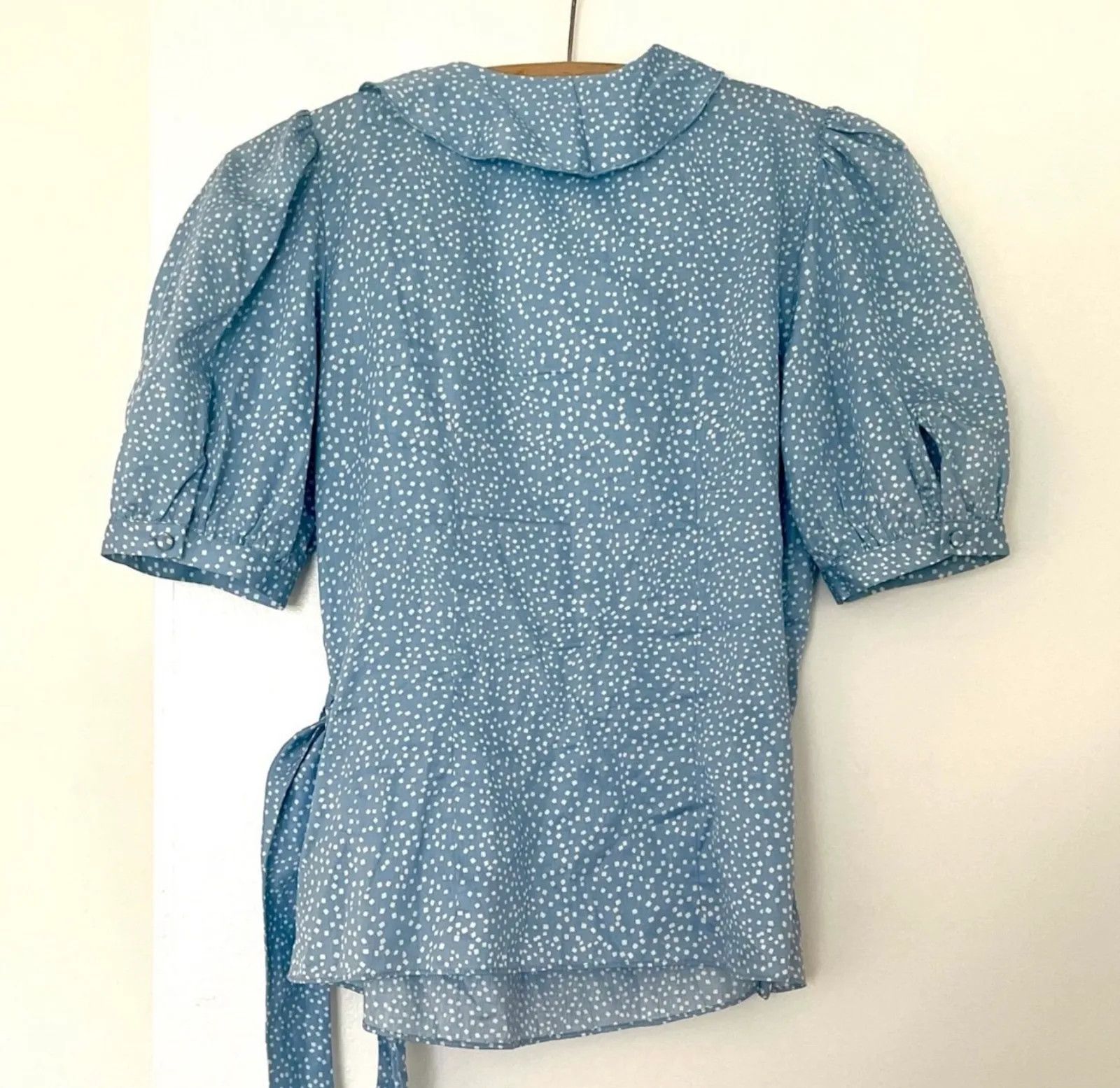 & Other Stories & Other Stories Blouse Size XS / US 0-2 / IT 36-38 - 3 Thumbnail