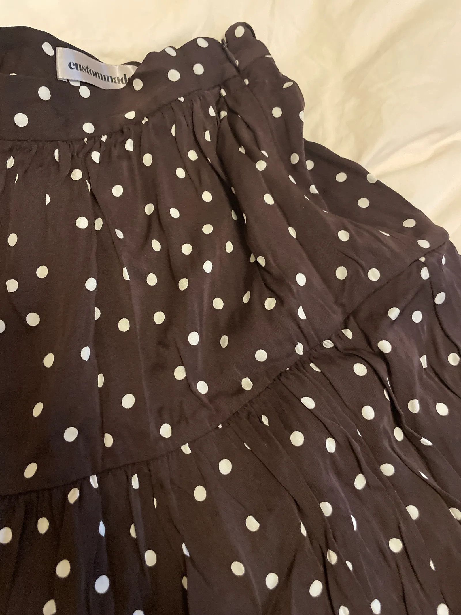 Custommade Custommade Skirt Size 25" / US 0 / IT 36 - 4 Thumbnail