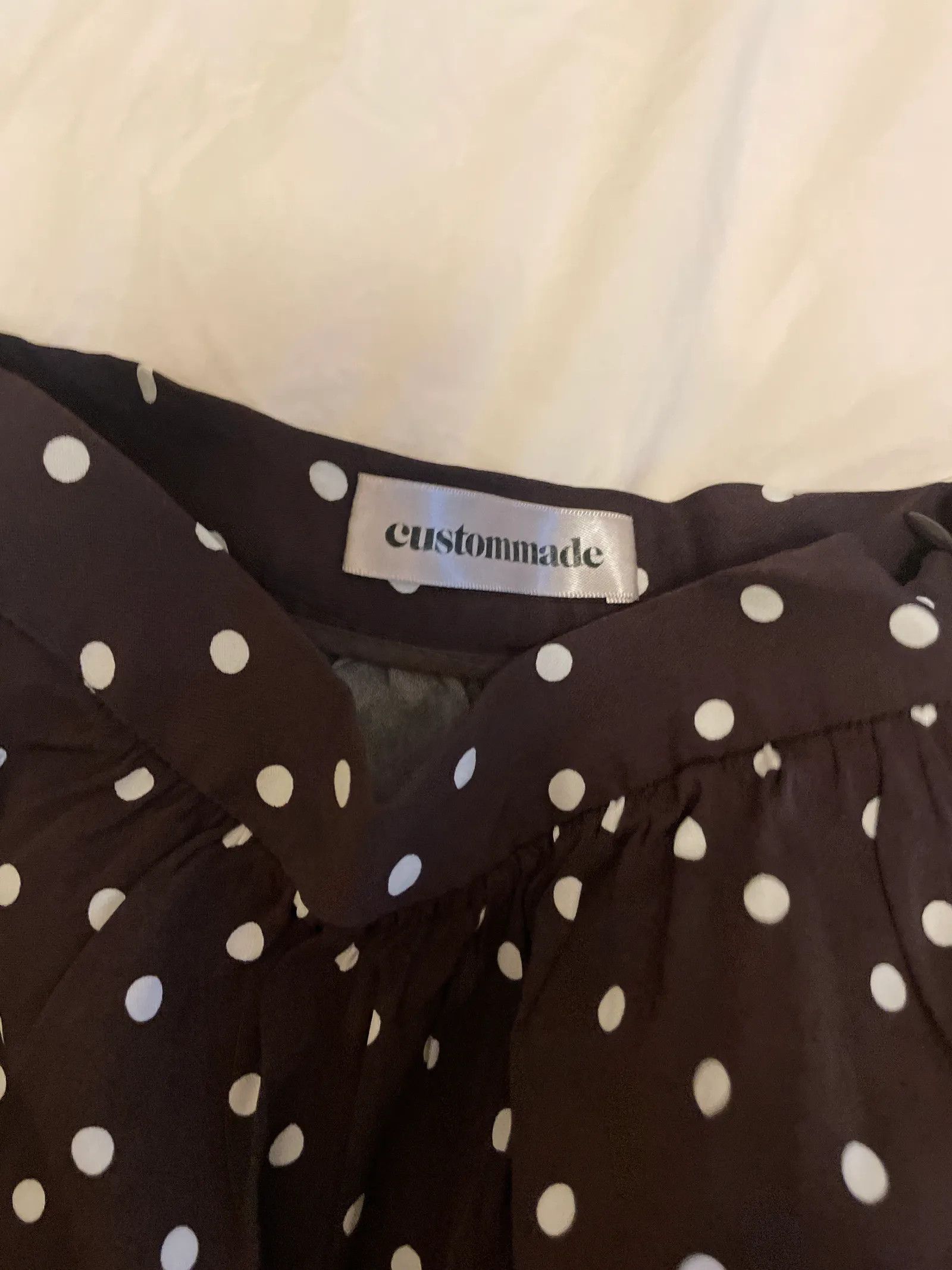 Custommade Custommade Skirt Size 25" / US 0 / IT 36 - 2 Thumbnail