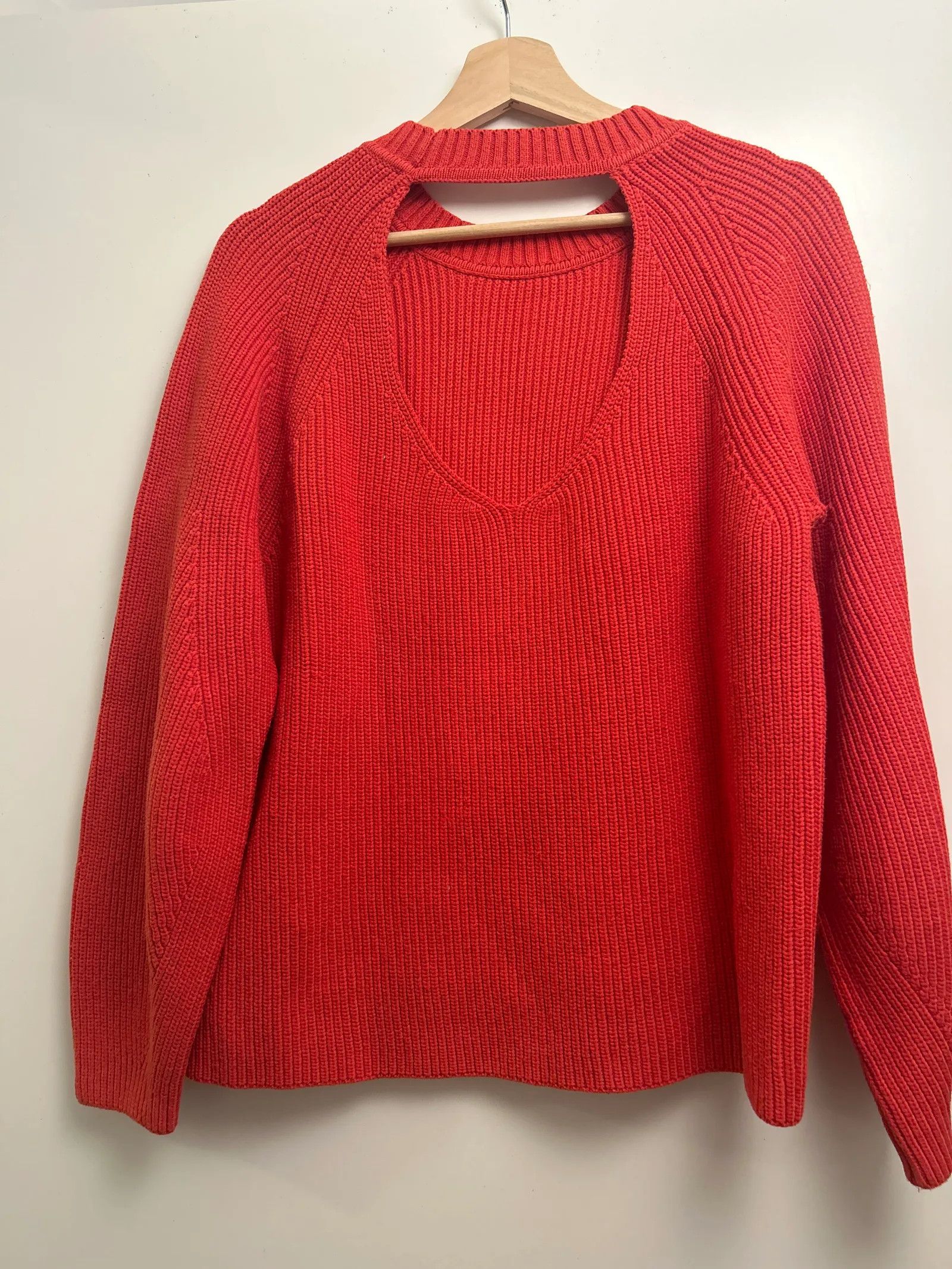 Filippa K Filippa K Sweater Size M / US 6-8 / IT 42-44 - 4 Thumbnail