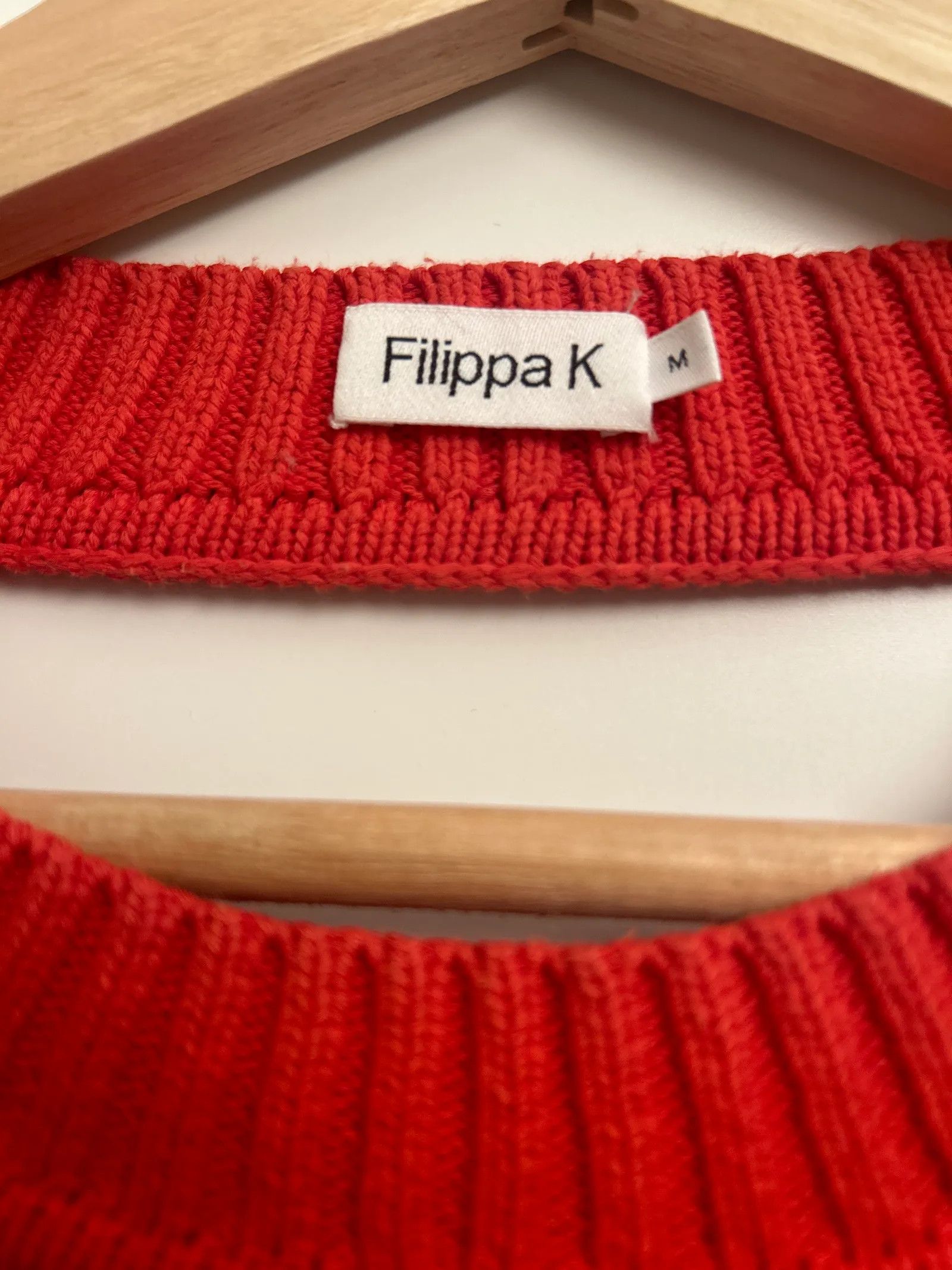 Filippa K Filippa K Sweater Size M / US 6-8 / IT 42-44 - 2 Thumbnail