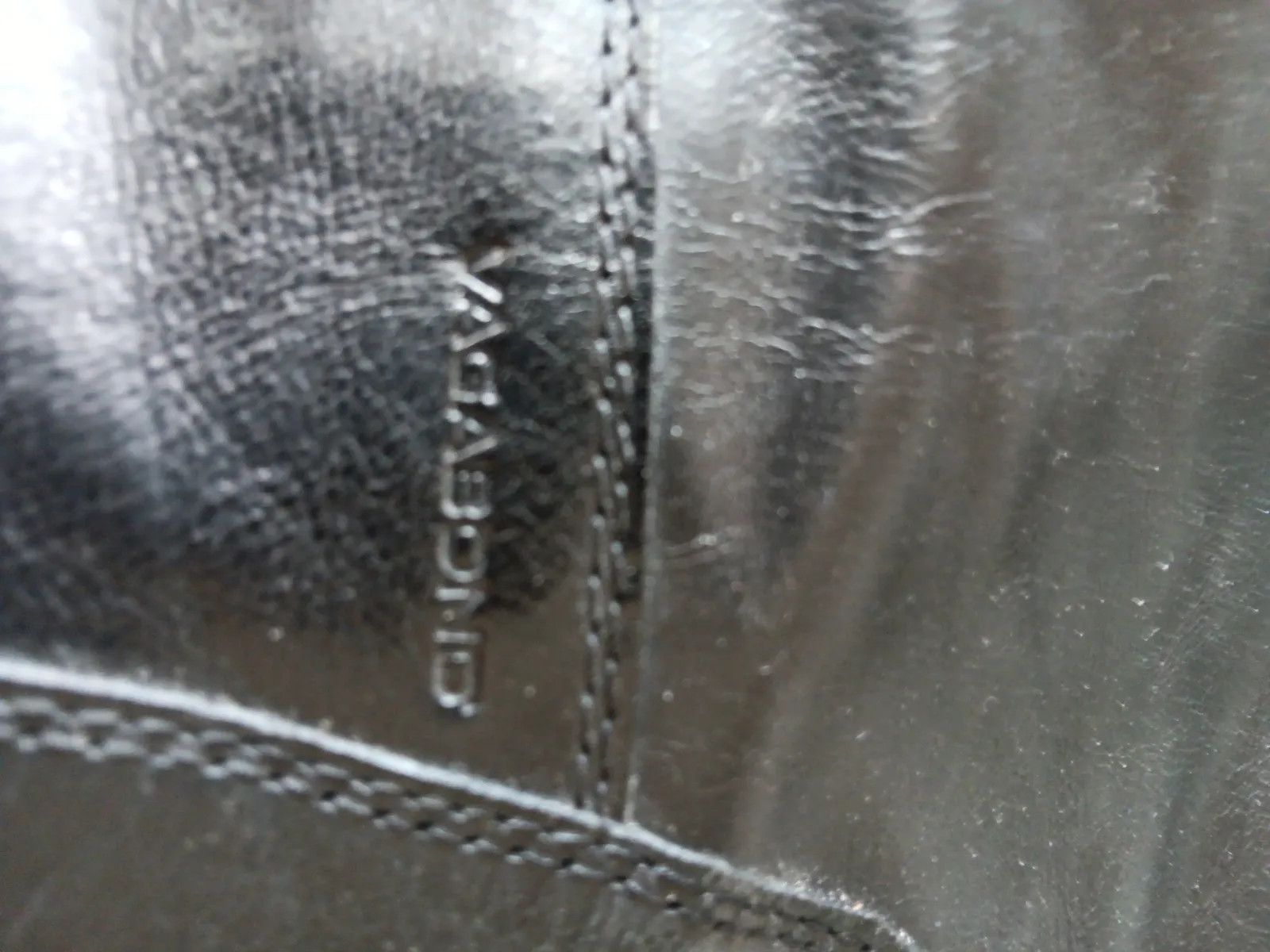 Vagabond Vagabond Boots Size US 10 / IT 40 - 2 Thumbnail