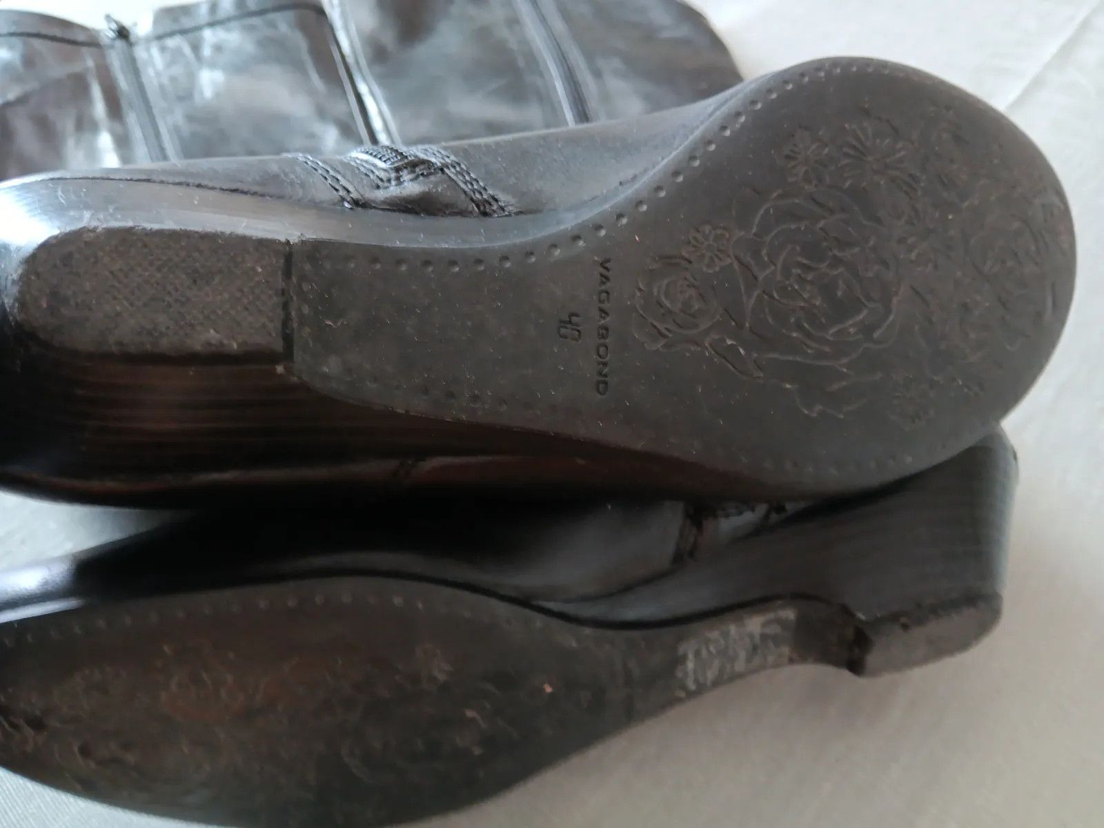 Vagabond Vagabond Boots Size US 10 / IT 40 - 4 Thumbnail