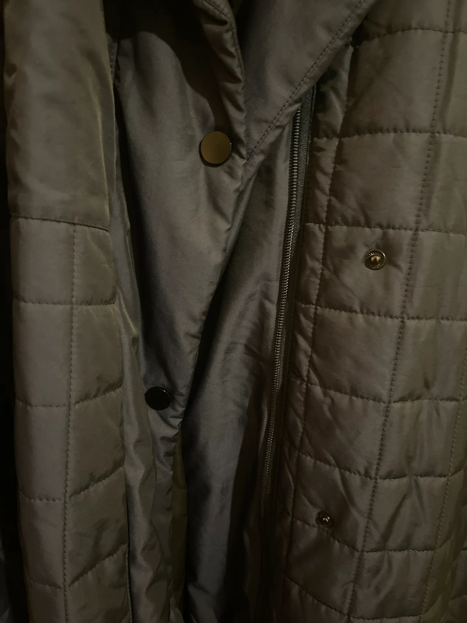 Kai Bitte Kai Rand Coat Size S / US 4 / IT 40 - 4 Thumbnail