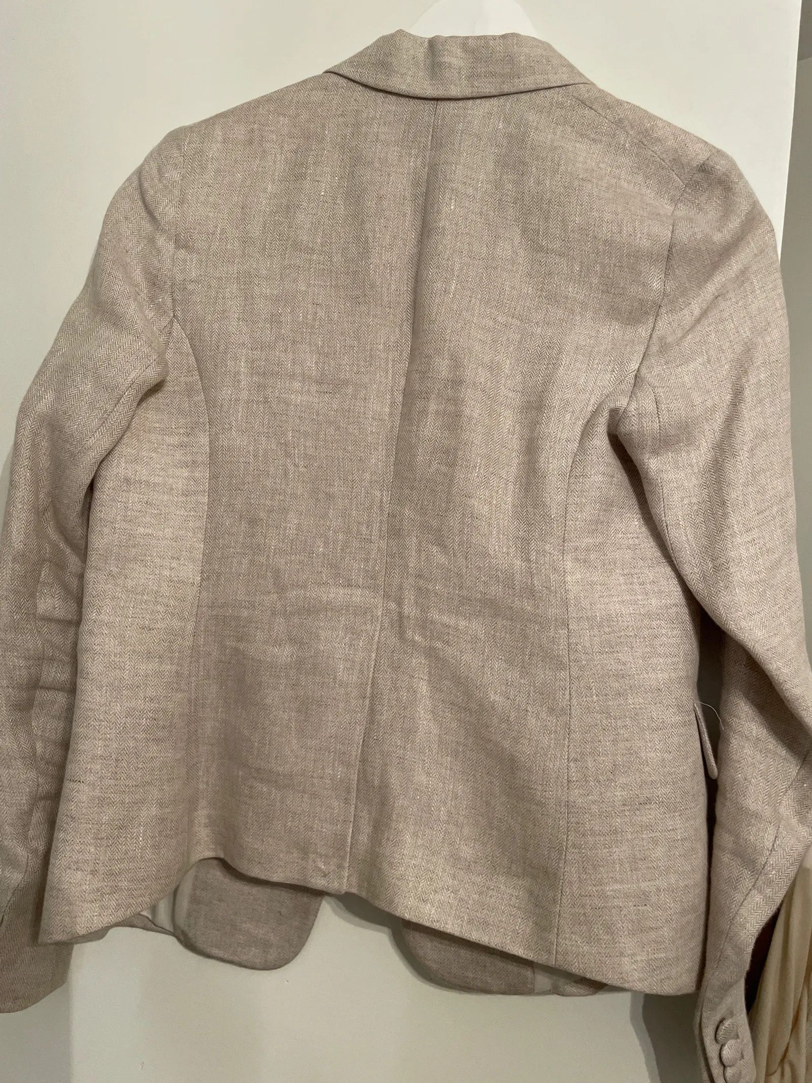 Hope Hope Blazer Size XS / US 0-2 / IT 36-38 - 3 Thumbnail