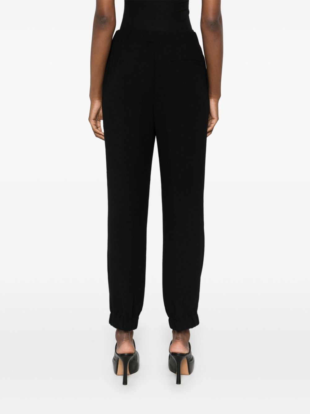 Dries Van Noten BAGGY TROUSERS Size 27" / US 4 / IT 40 - 5 Thumbnail