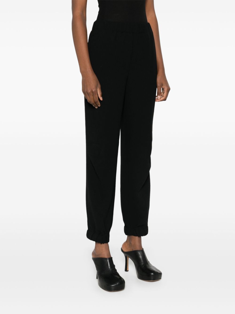 Dries Van Noten BAGGY TROUSERS Size 27" / US 4 / IT 40 - 3 Thumbnail