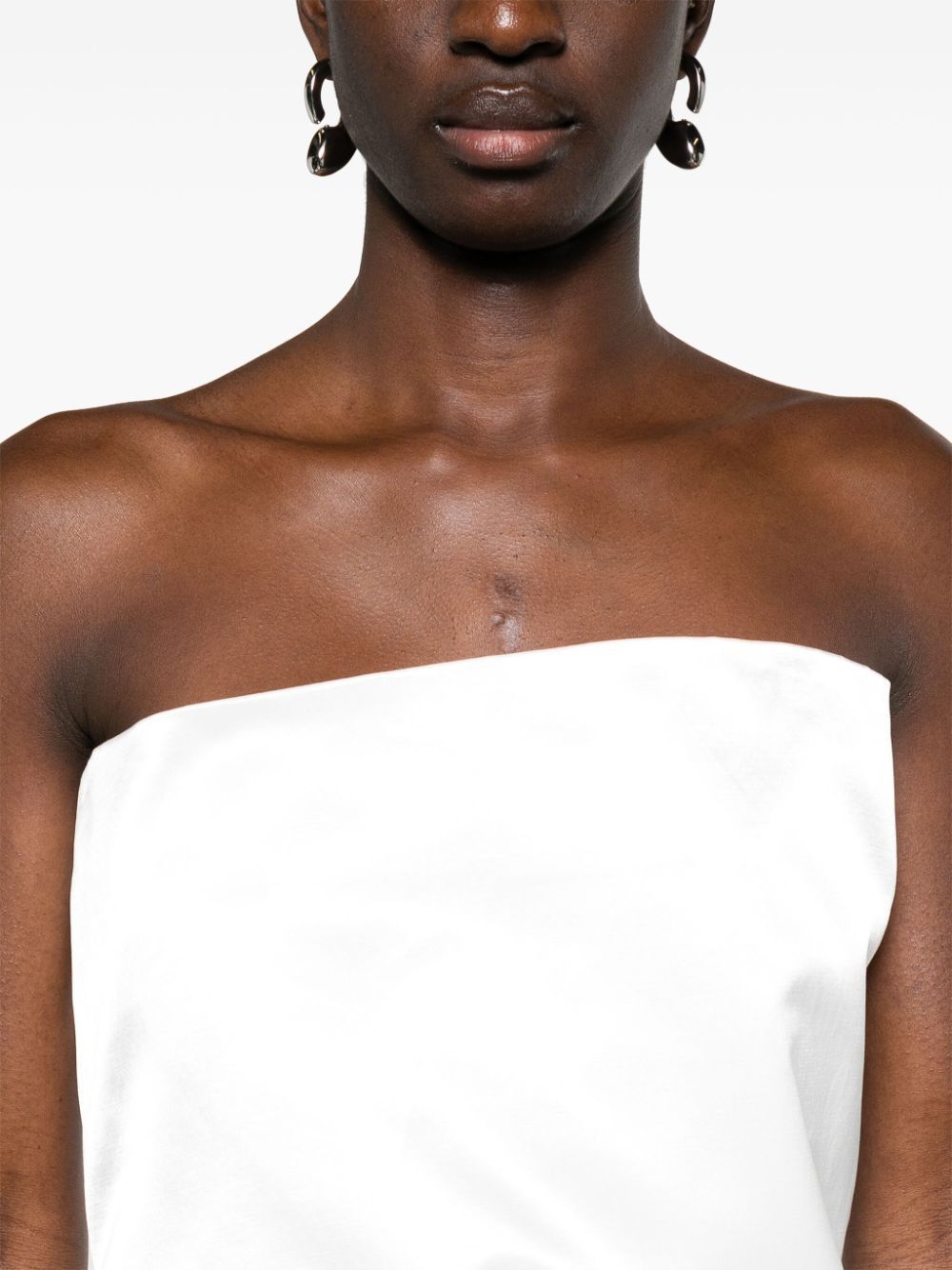 Sportmax COTTON TOP Size S / US 4 / IT 40 - 4 Thumbnail