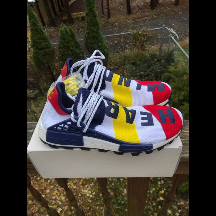 Heart mind hot sale human race