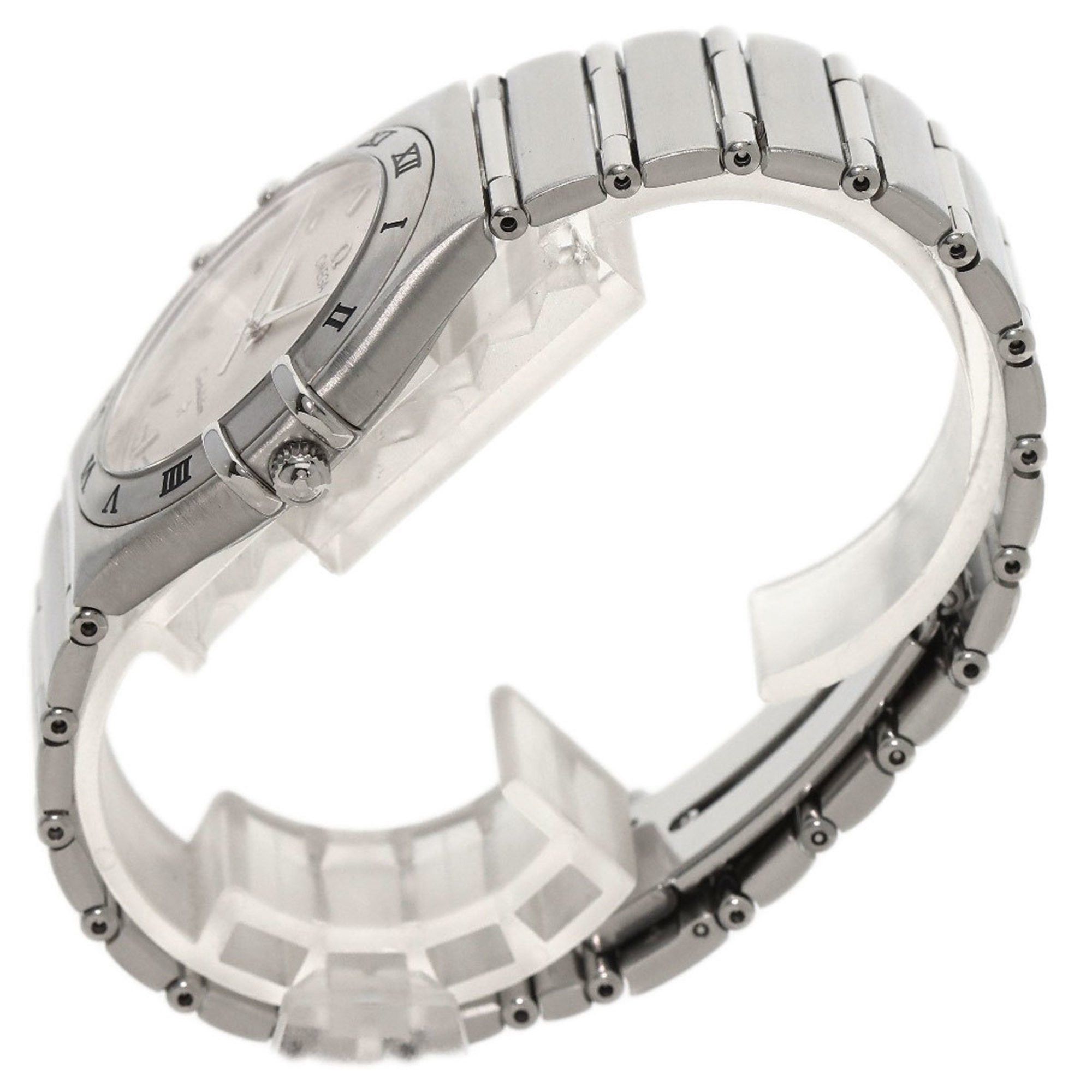 Omega OMEGA 1512.30 Constellation Watch Stainless Steel SS Men's Size ONE SIZE - 2 Thumbnail