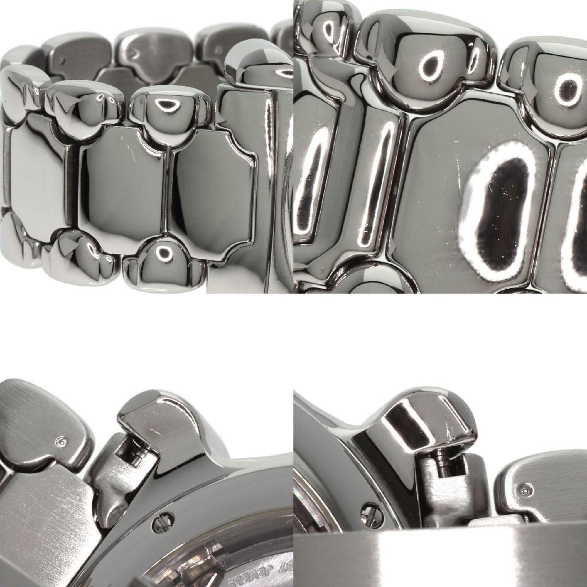Hermes Hermes KP1.910 Kepler Watch Stainless Steel SS Men's HERMES Size ONE SIZE - 9 Thumbnail
