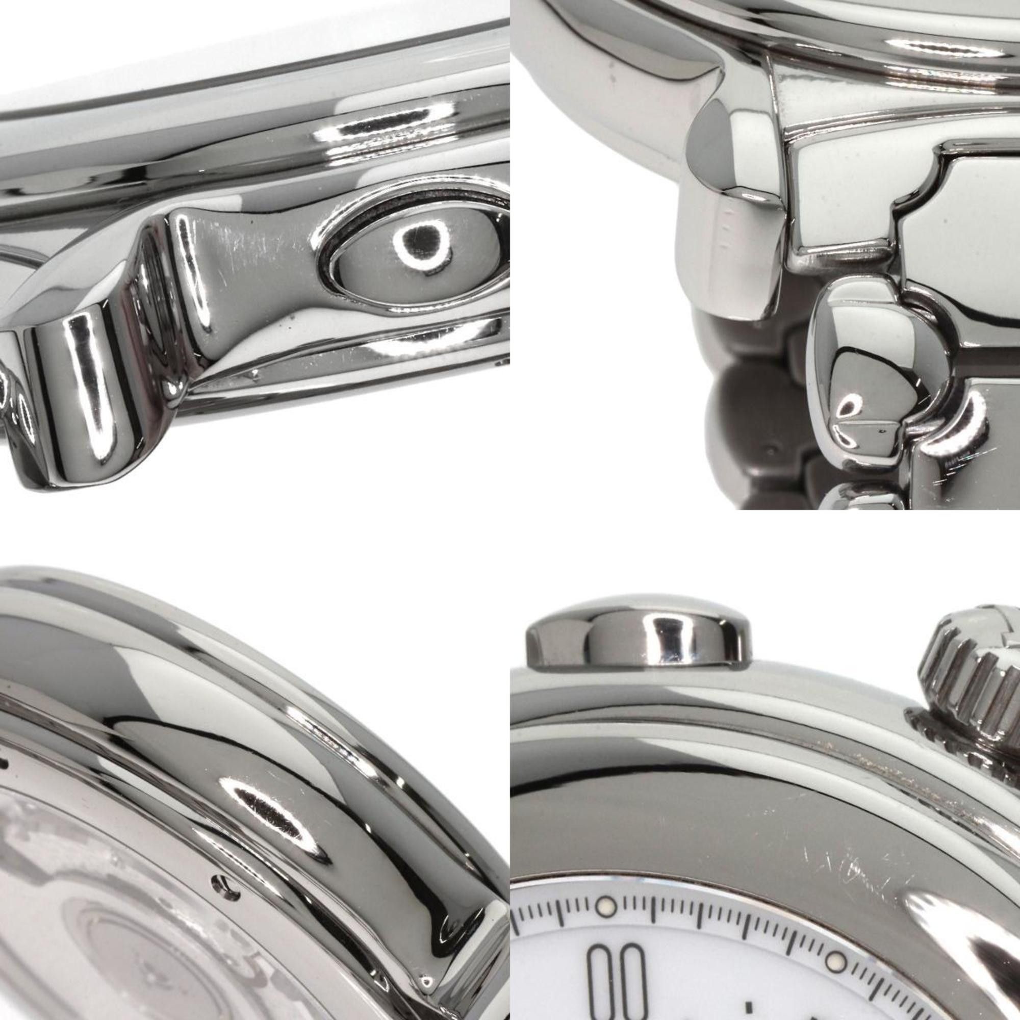 Hermes Hermes KP1.910 Kepler Watch Stainless Steel SS Men's HERMES Size ONE SIZE - 8 Thumbnail