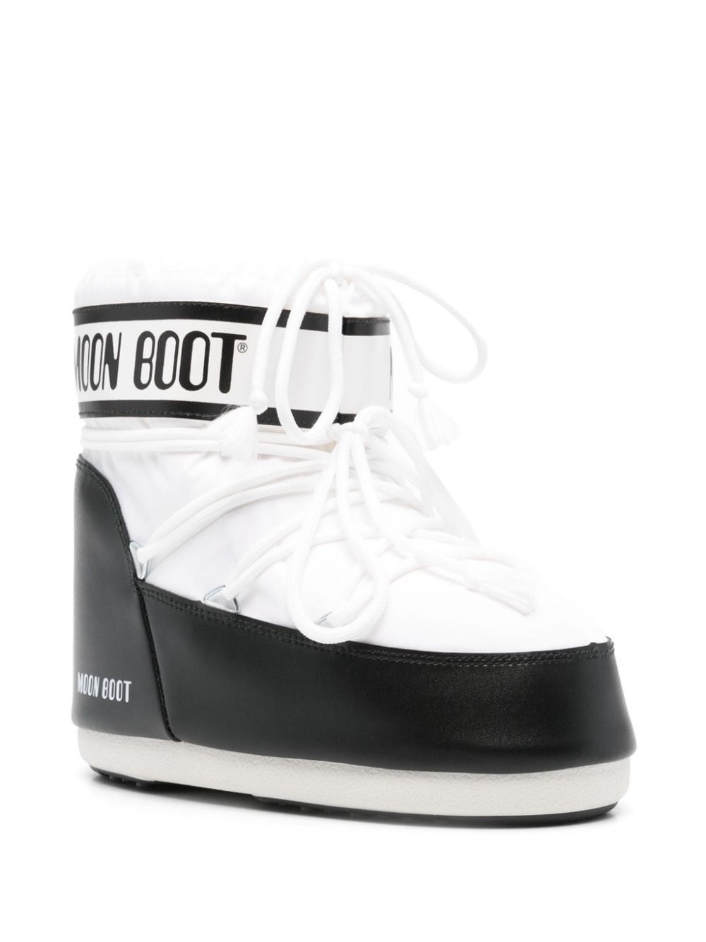 Moon Boot ICON LOW BOOTS Size US 13 / EU 46 - 4 Thumbnail