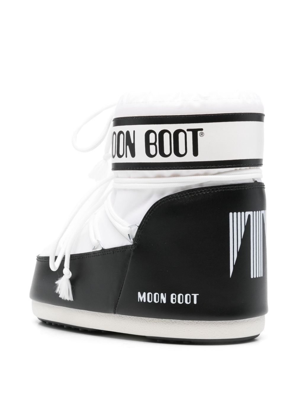 Moon Boot ICON LOW BOOTS Size US 13 / EU 46 - 3 Thumbnail