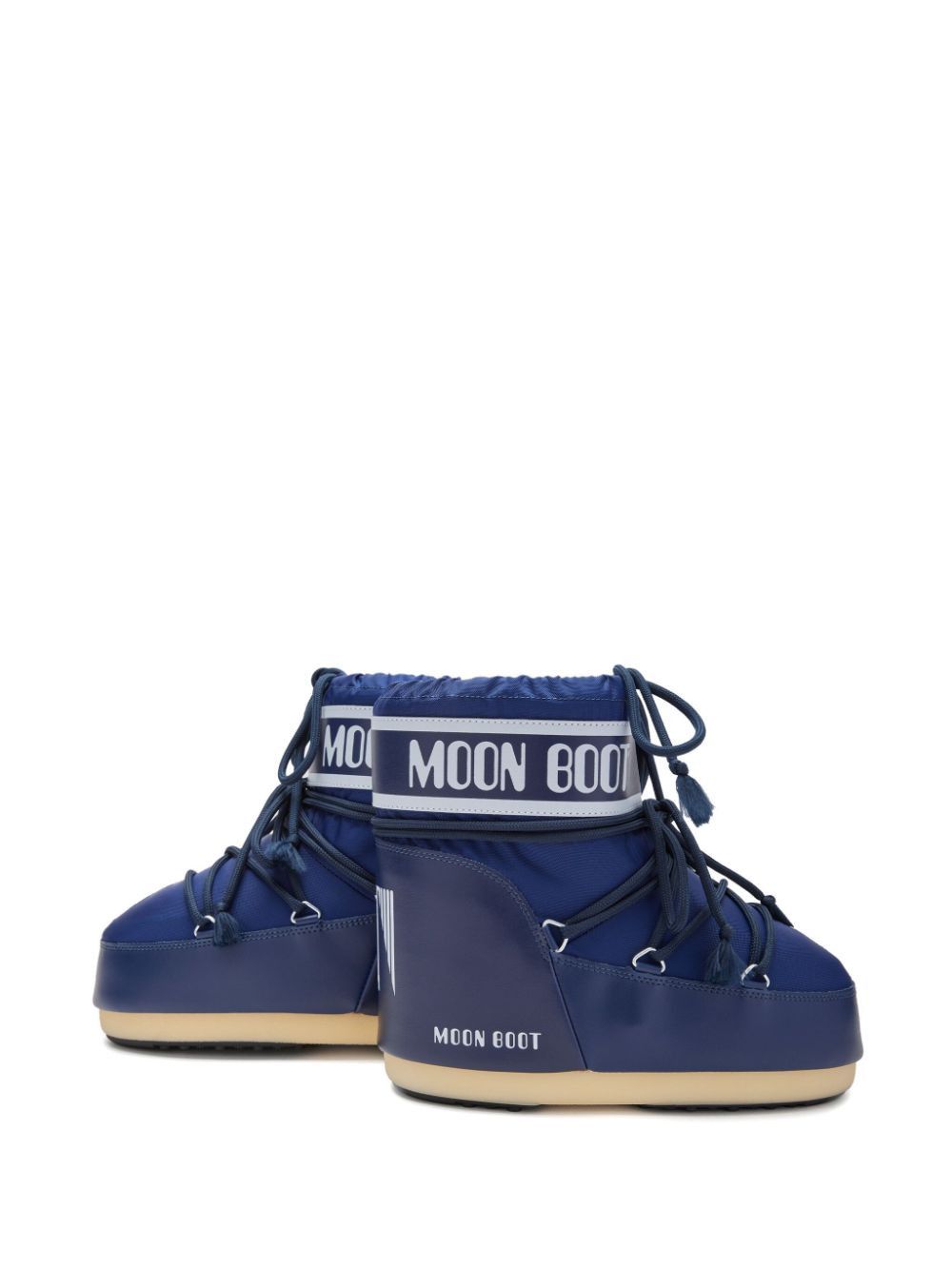 Moon Boot ICON LOW BOOTS Size US 13 / EU 46 - 3 Thumbnail