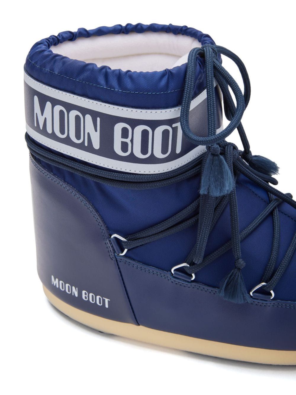 Moon Boot ICON LOW BOOTS Size US 13 / EU 46 - 2 Thumbnail