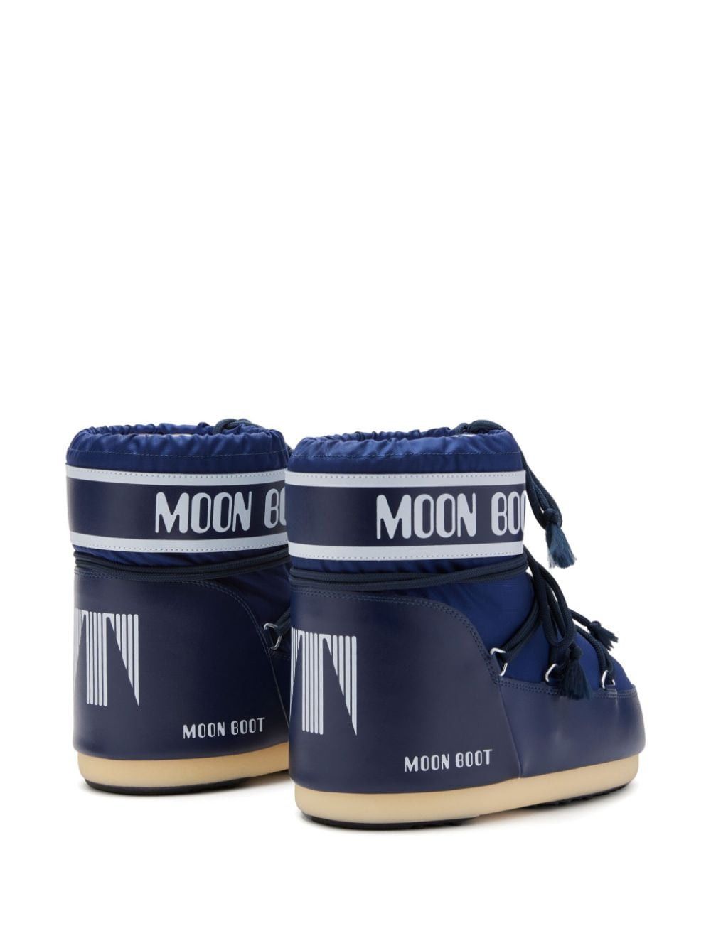 Moon Boot ICON LOW BOOTS Size US 13 / EU 46 - 4 Thumbnail