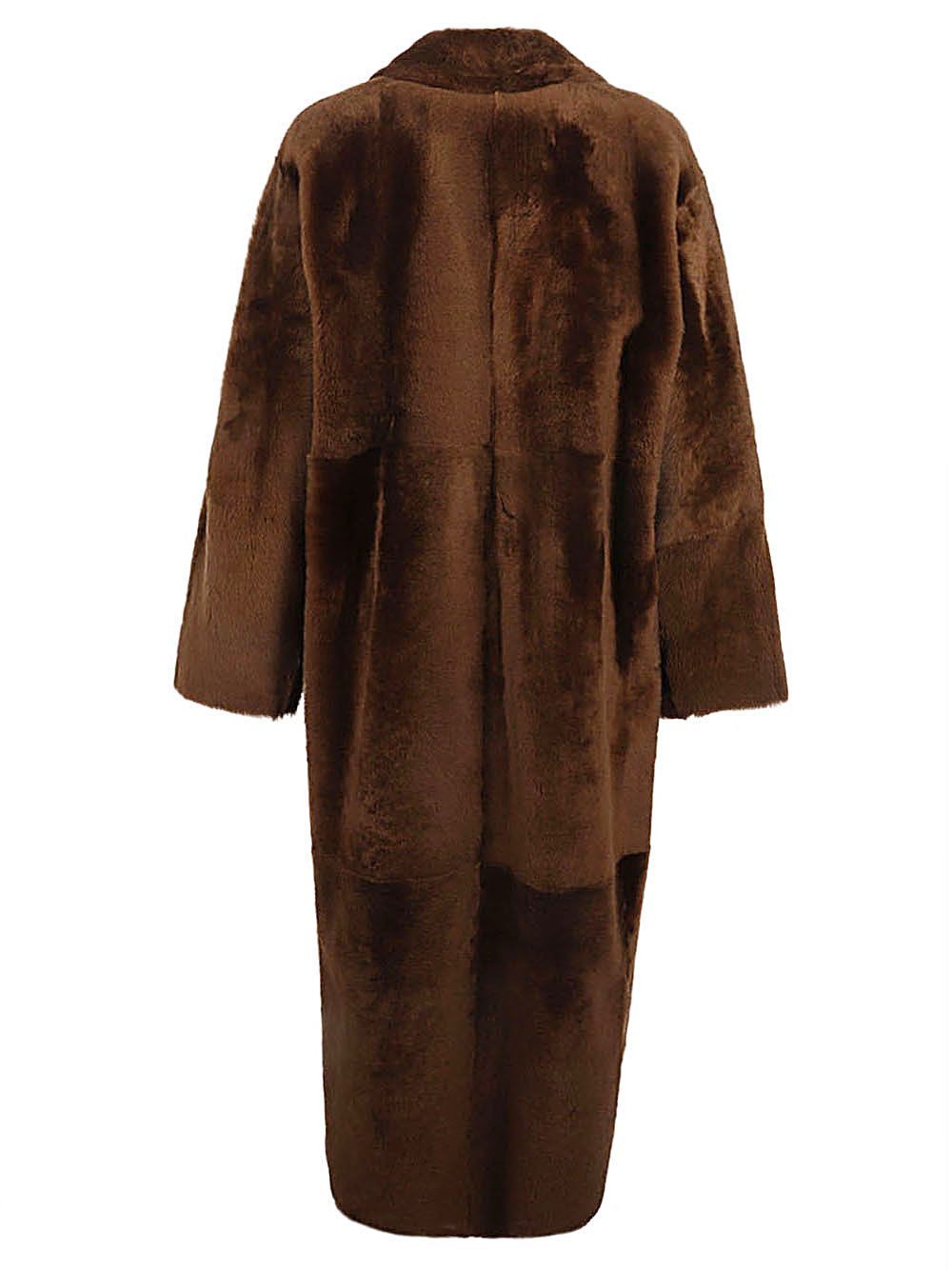Max Mara OVERSIZED COAT Size S / US 4 / IT 40 - 2 Thumbnail