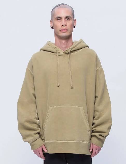 Adidas yeezy hoodie on sale 50