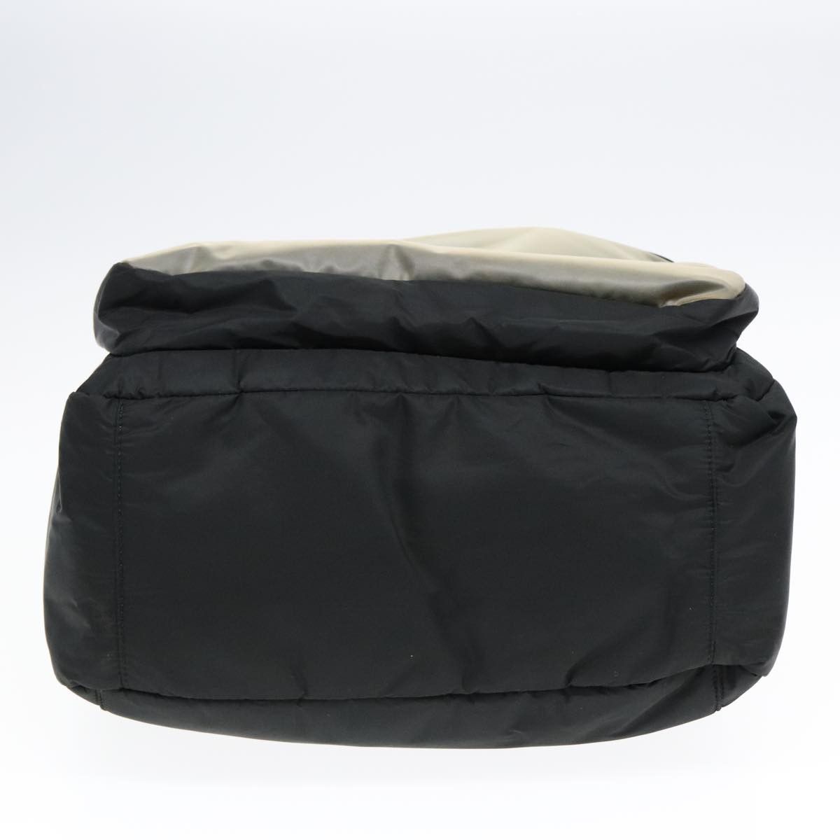 Prada Sports Black Canvas Handbag (Pre-Owned) Size ONE SIZE - 18 Thumbnail