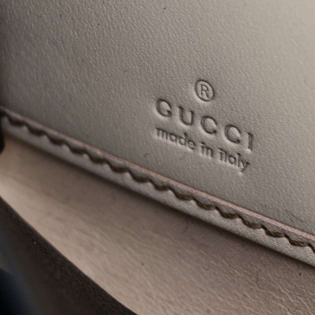 Gucci Floral Multicolour Canvas Wallet (Pre-Owned) Size ONE SIZE - 9 Thumbnail